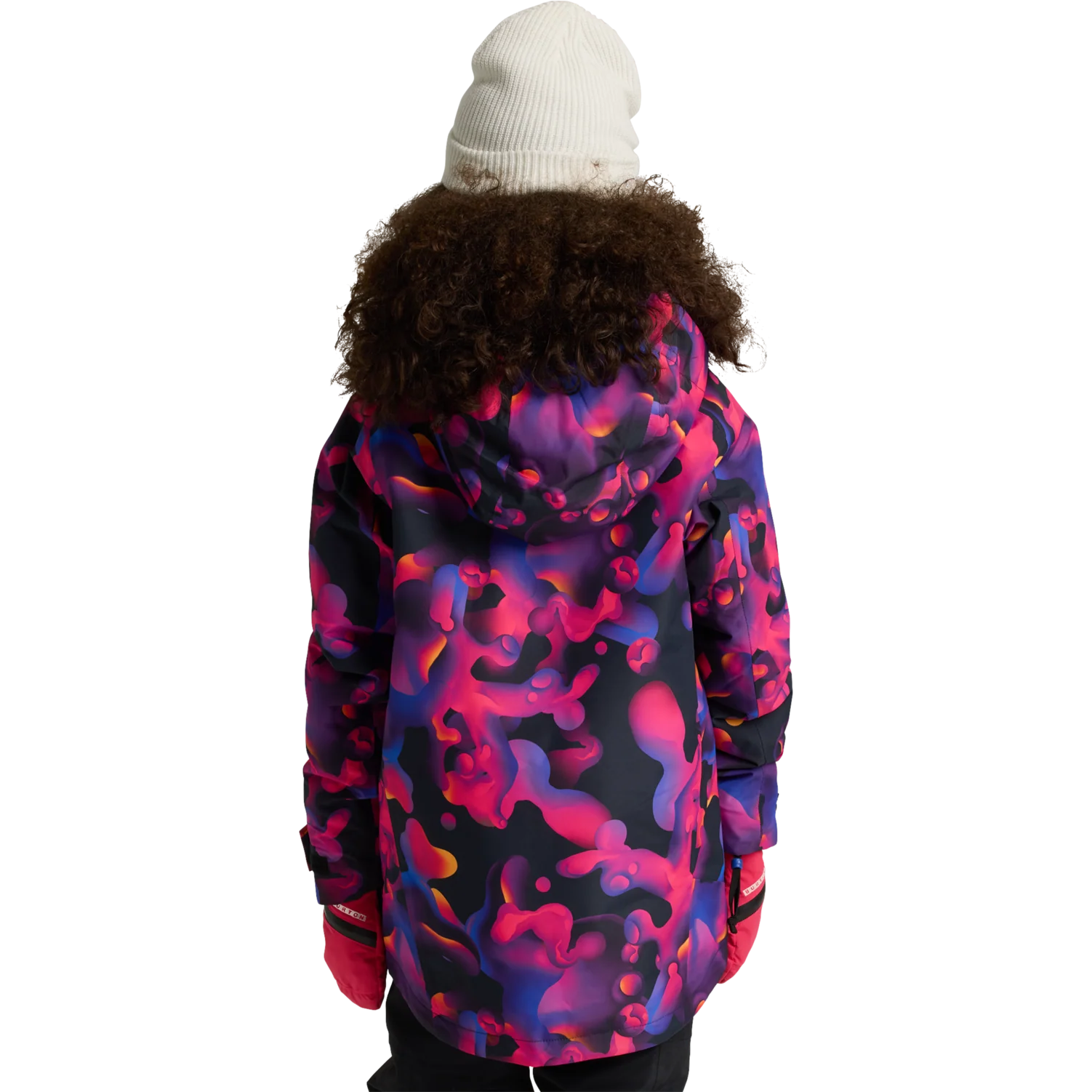 Youth Skimmer 2L Jacket - Image 3