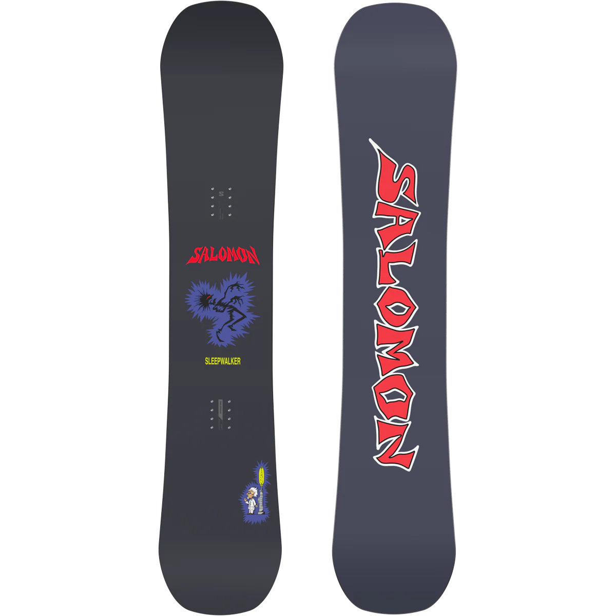 Youth Sleepwalker Grom