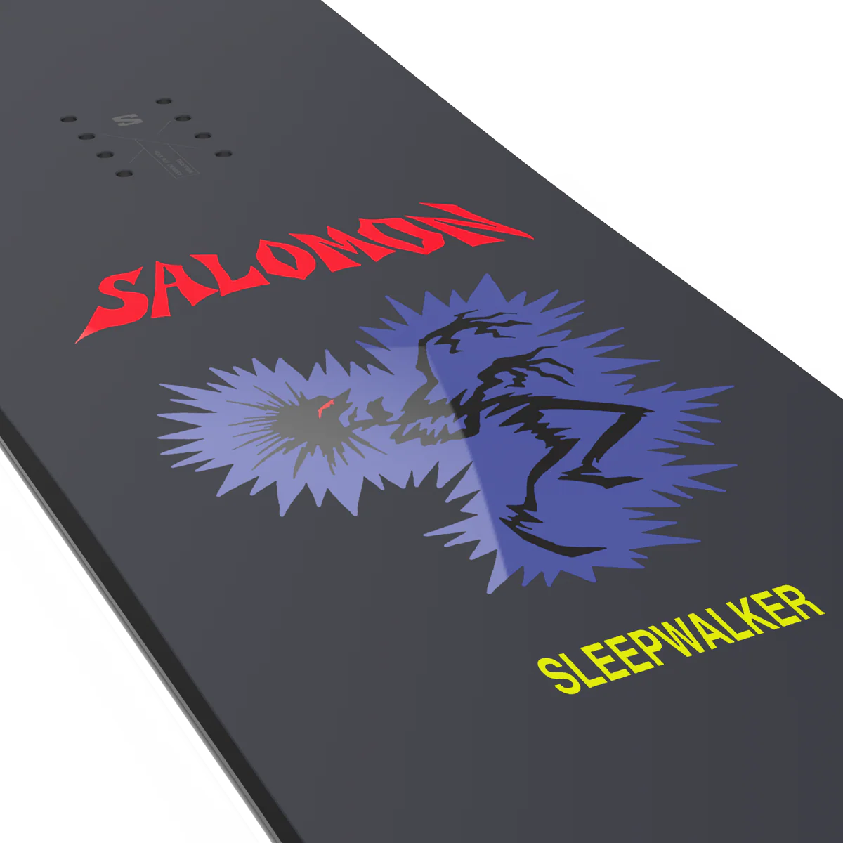 Youth Sleepwalker Grom - Image 4