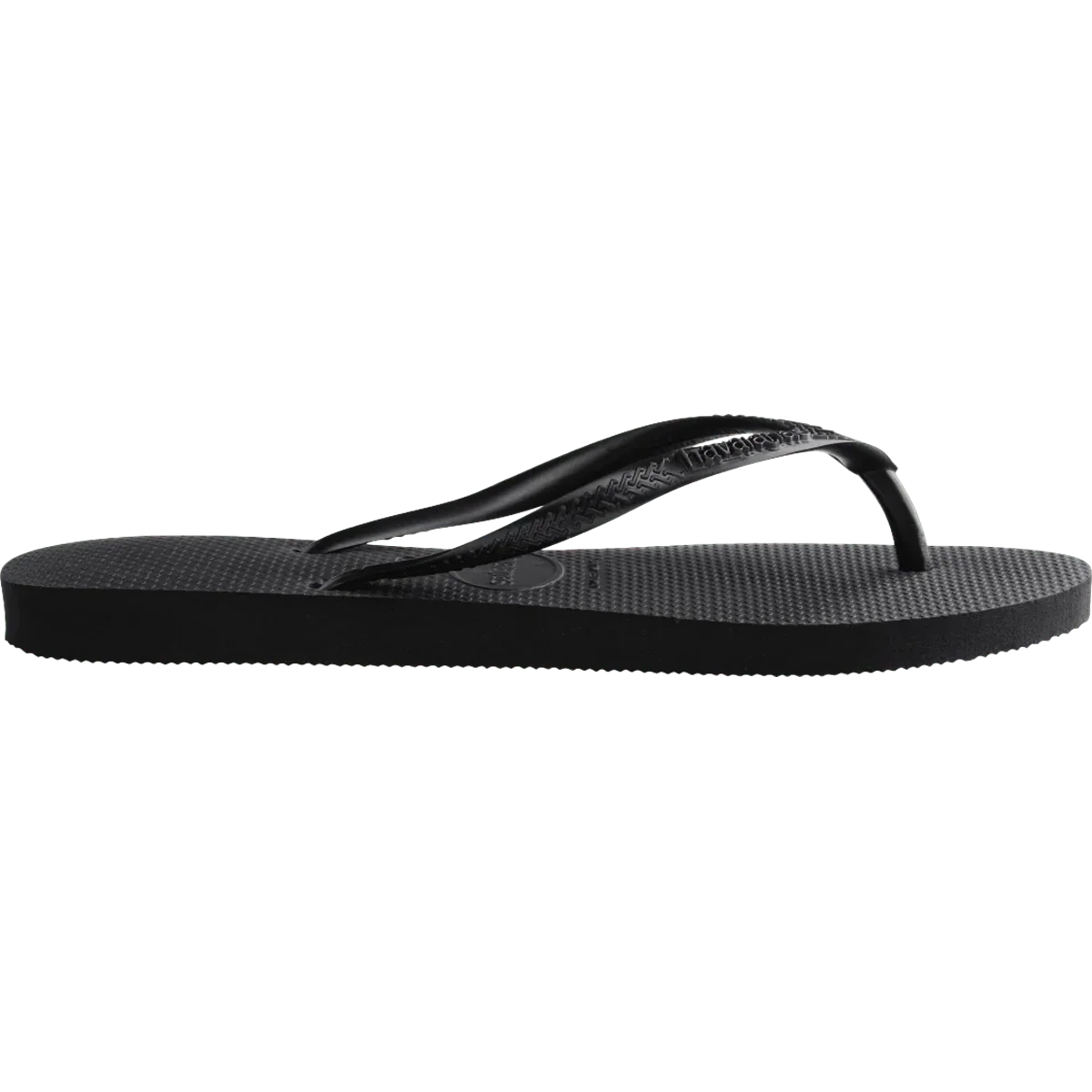 Youth Slim Sandal