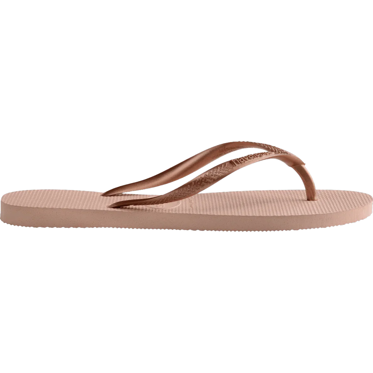 Youth Slim Sandal - Image 3