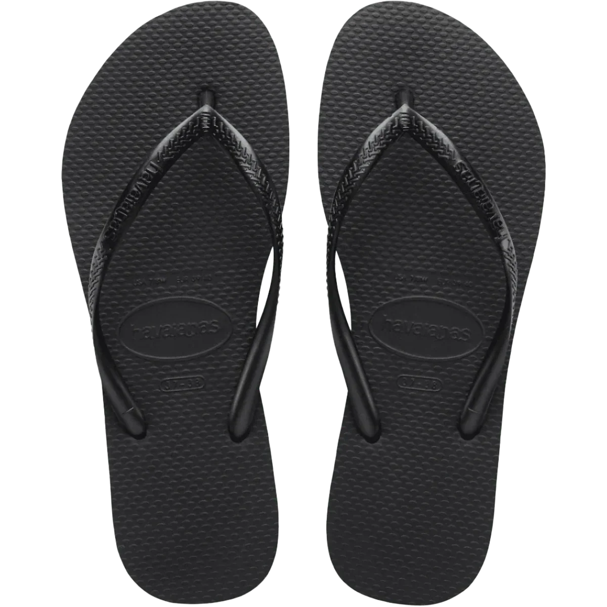 Youth Slim Sandal - Image 6