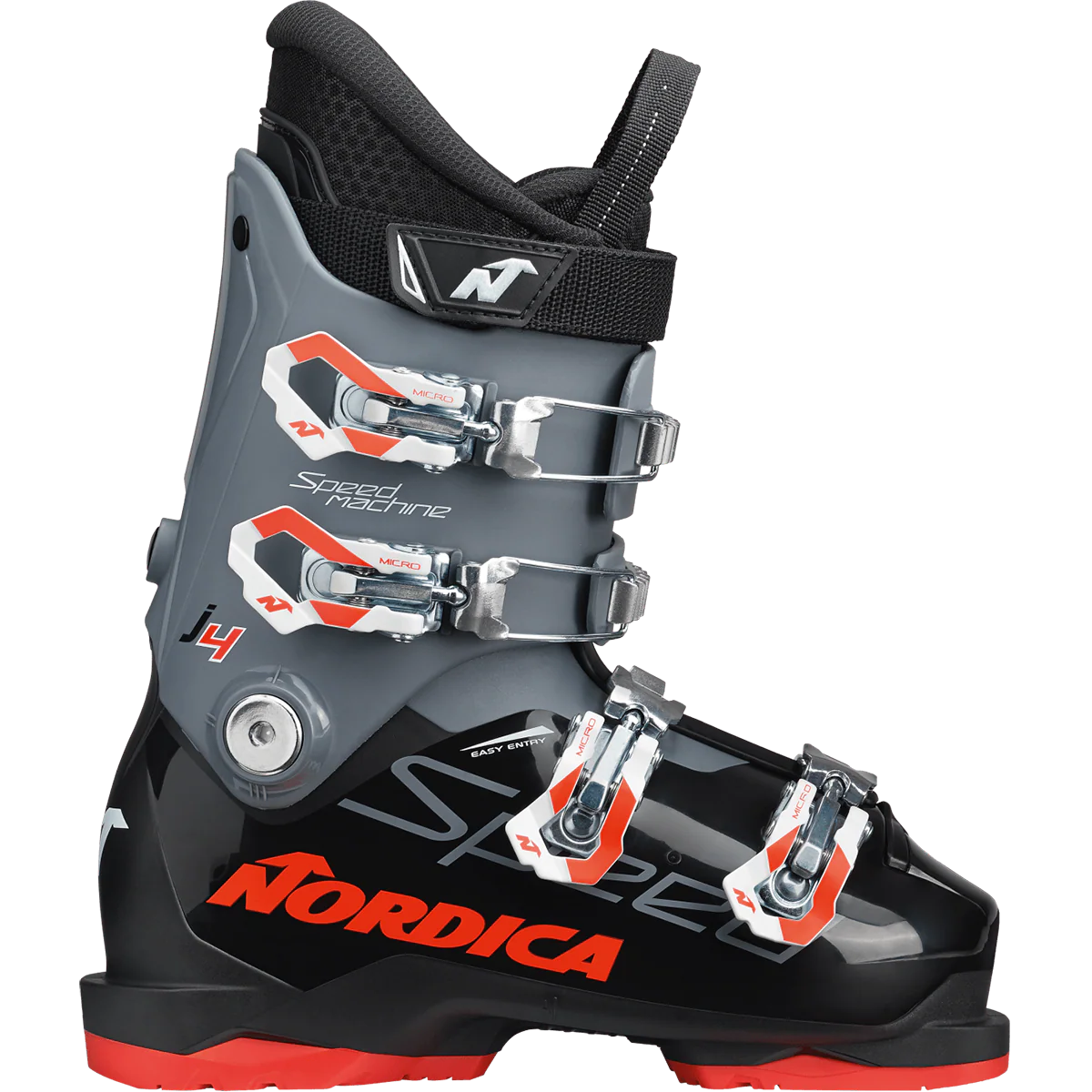 Youth Speedmachine 4