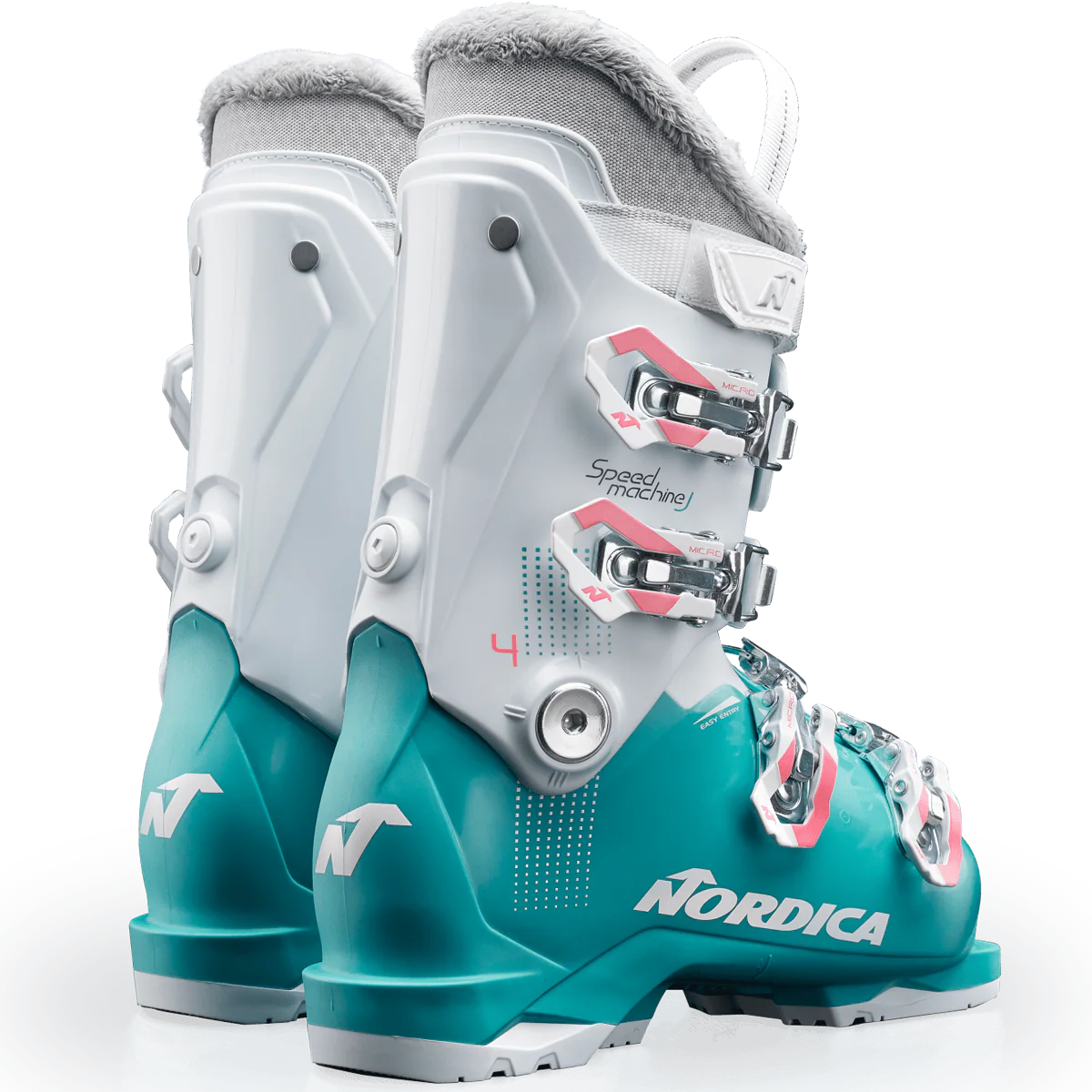 Youth Speedmachine J 4 - Image 6