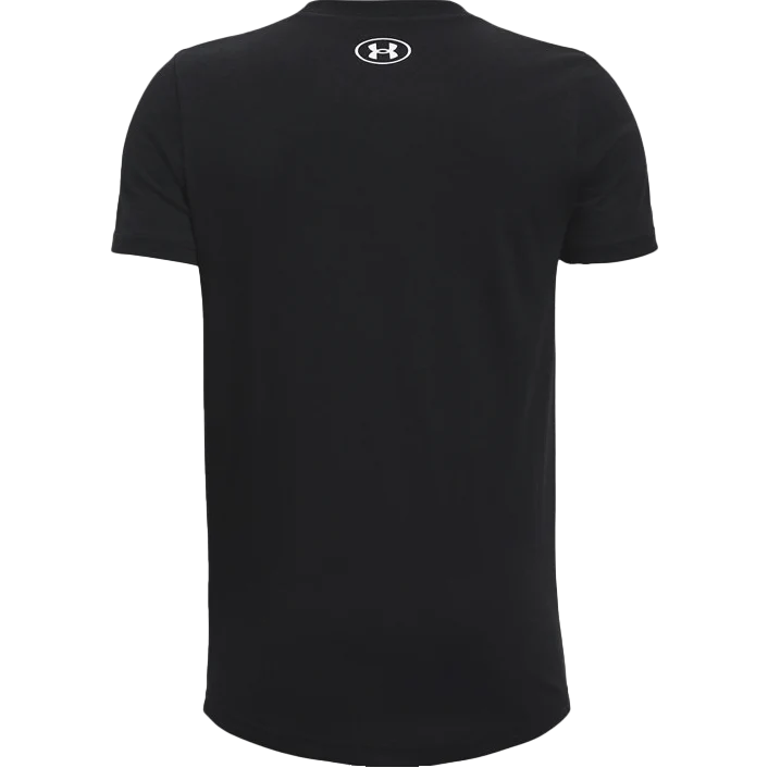 Youth Sportstyle Left Chest Short Sleeve - Image 3