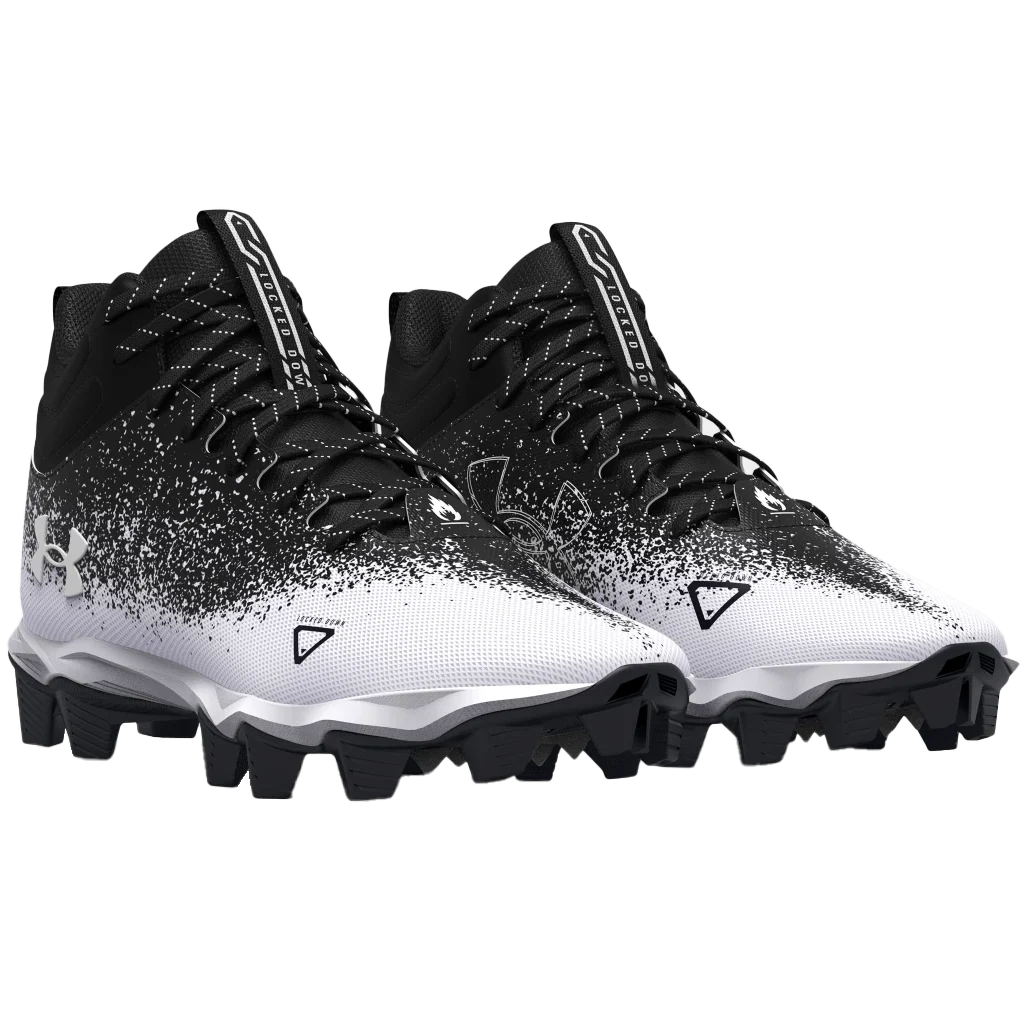 Youth Spotlight Franchise RM 2.0 Football Cleats - Image 2