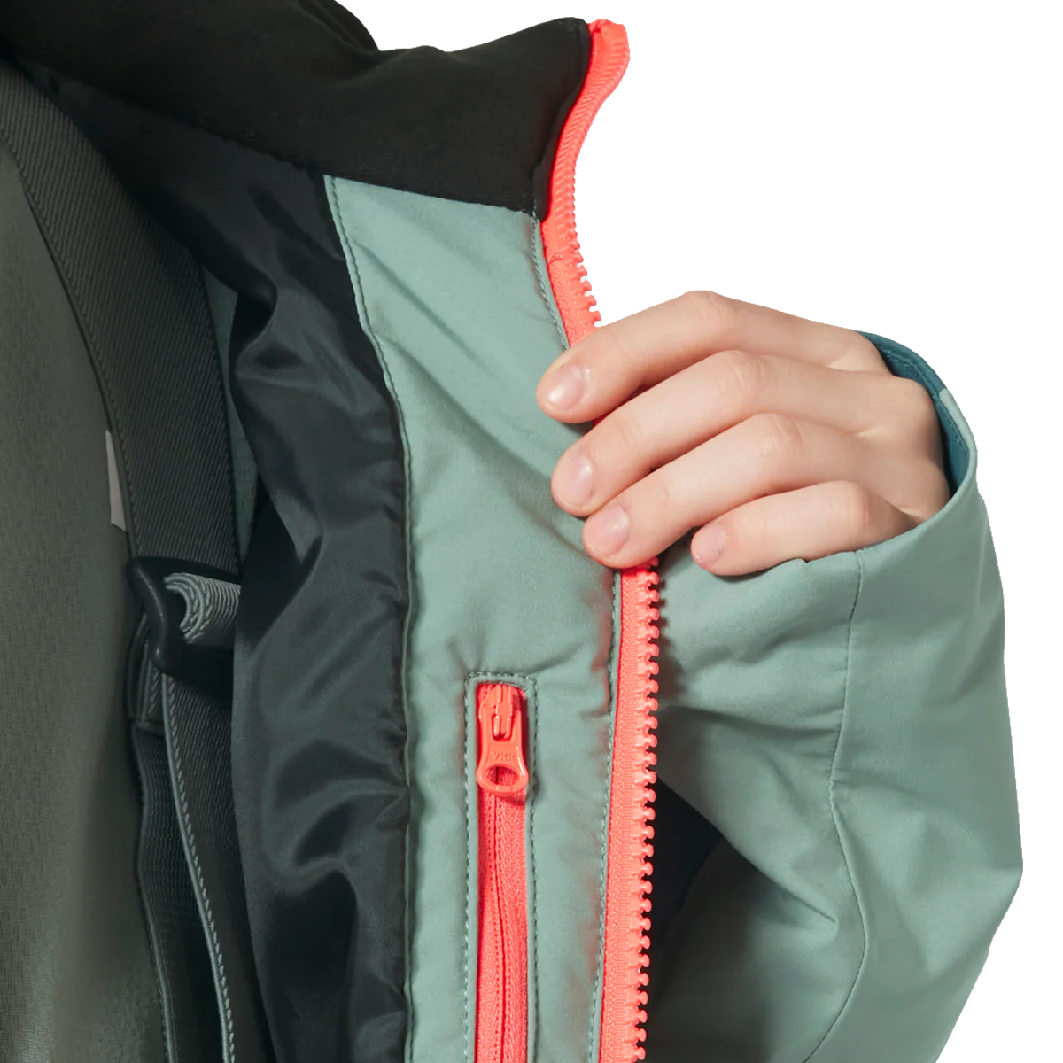 Youth Jr Stellar Jacket - Image 6