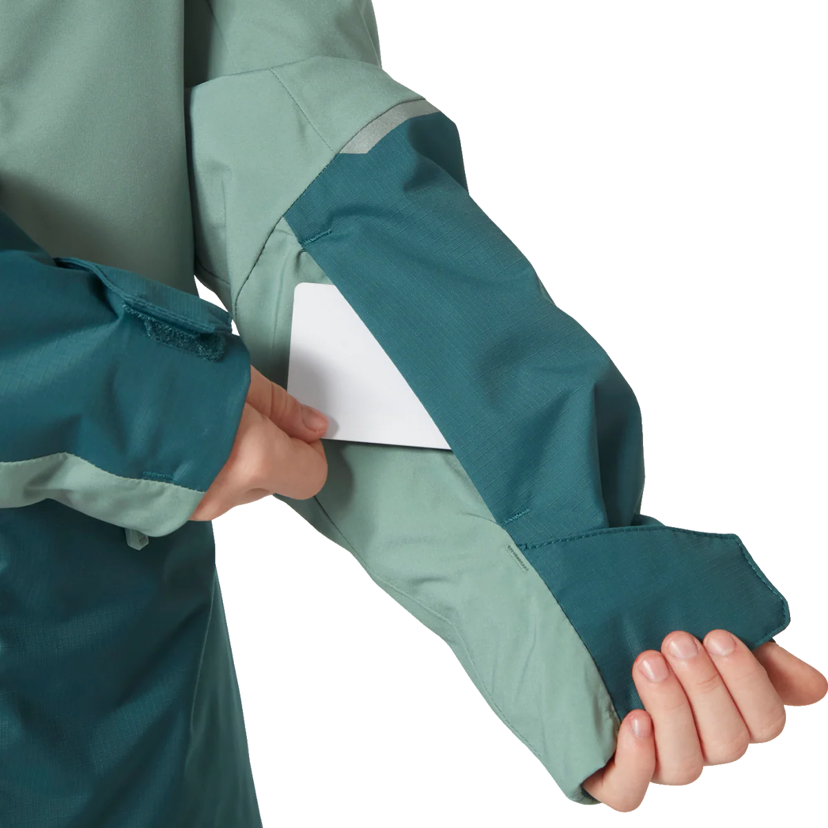Youth Jr Stellar Jacket - Image 7