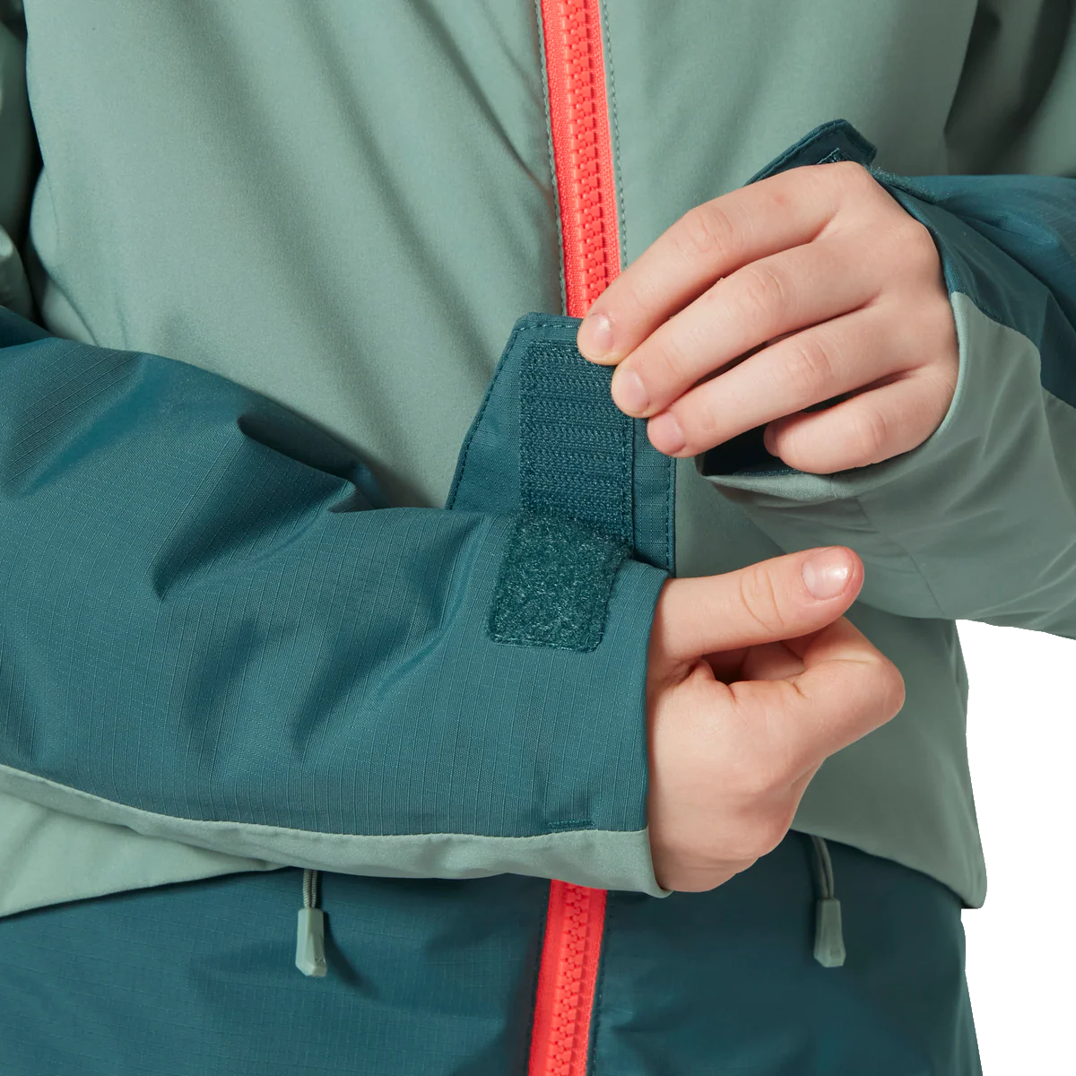 Youth Jr Stellar Jacket - Image 8