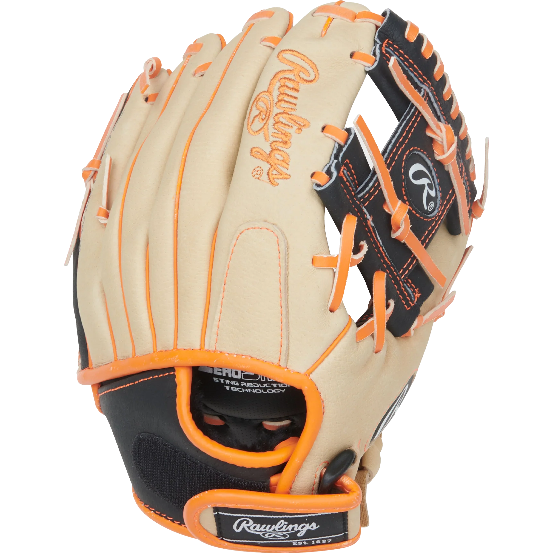Youth Sure Catch Holliday - 10" Pro I-Web