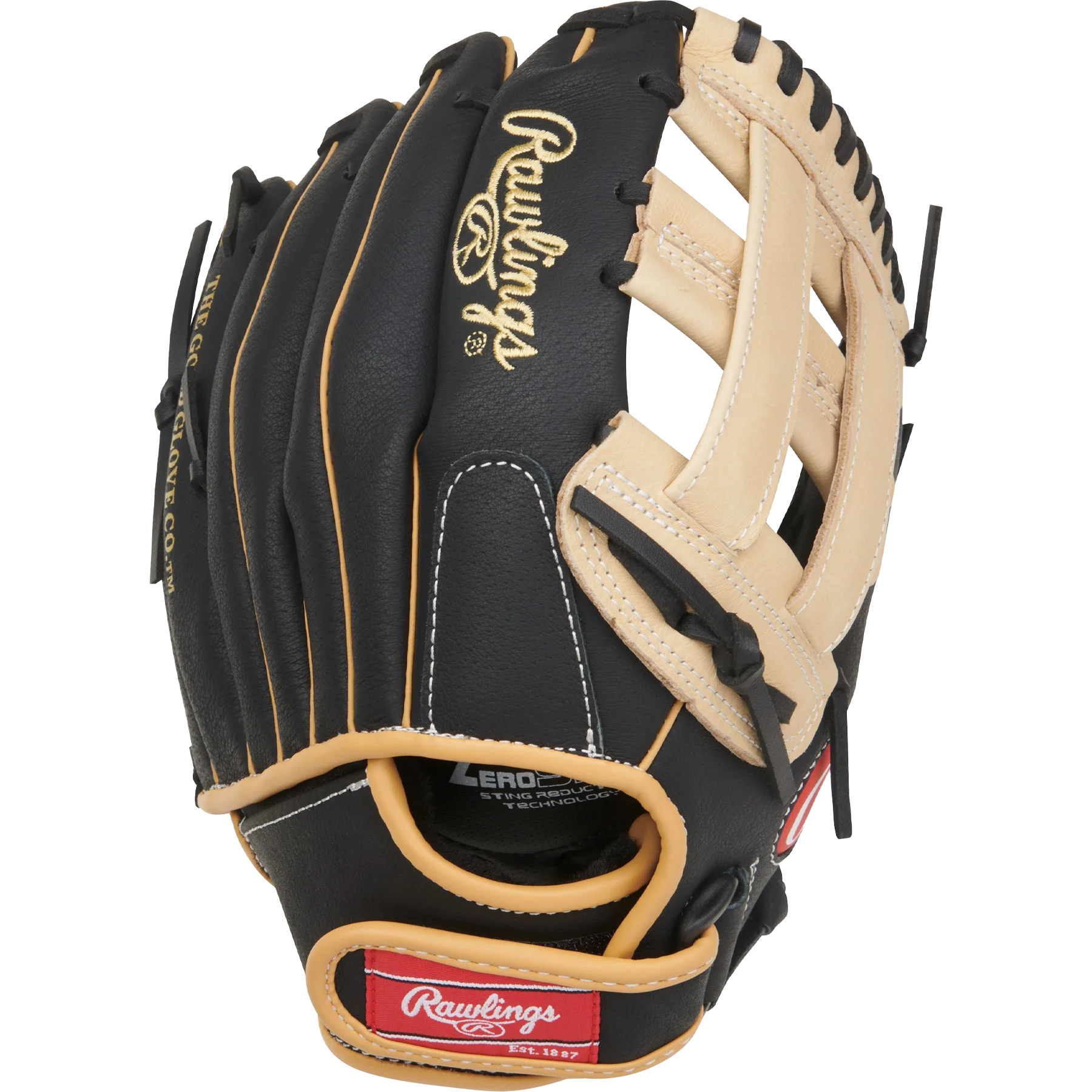 Youth Sure Catch Tatis Jr- 11" H-Web