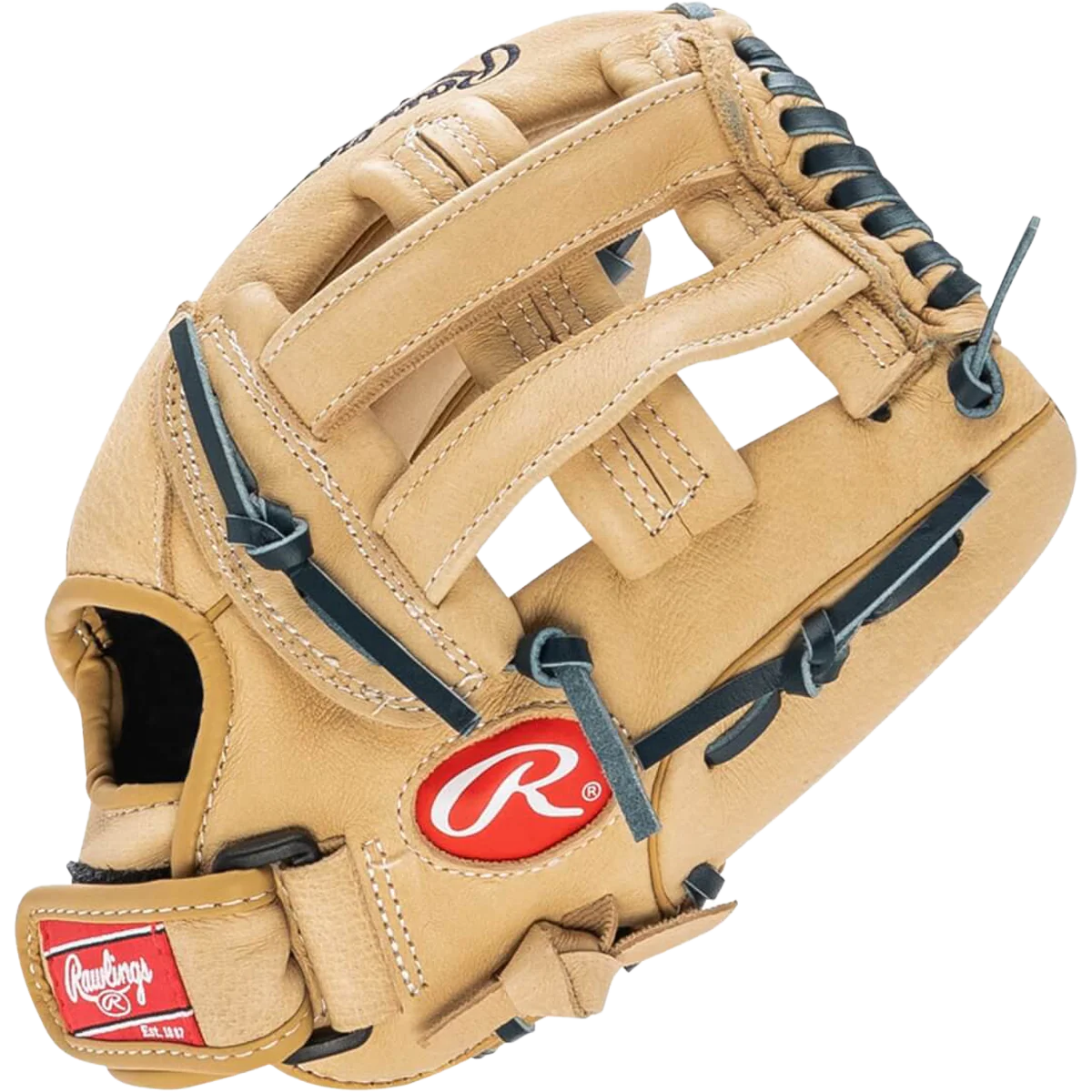 Youth Sure Catch Yelich - 11.5" H-Web - Image 3