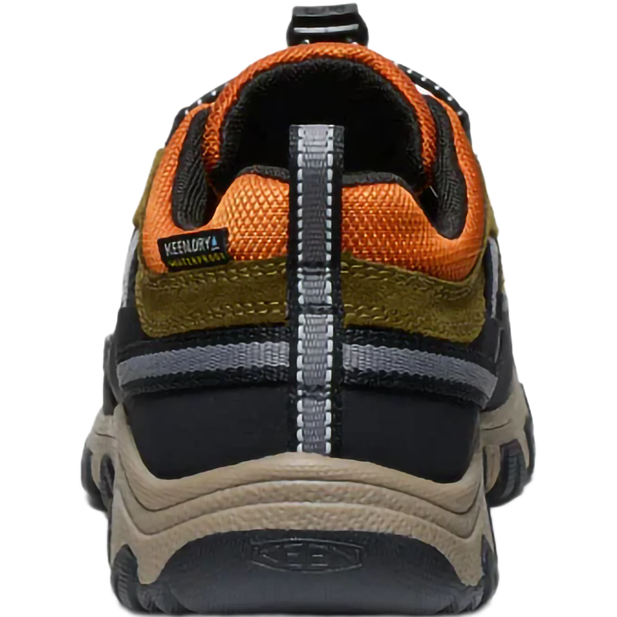 Youth Targhee Low Waterproof - Image 4