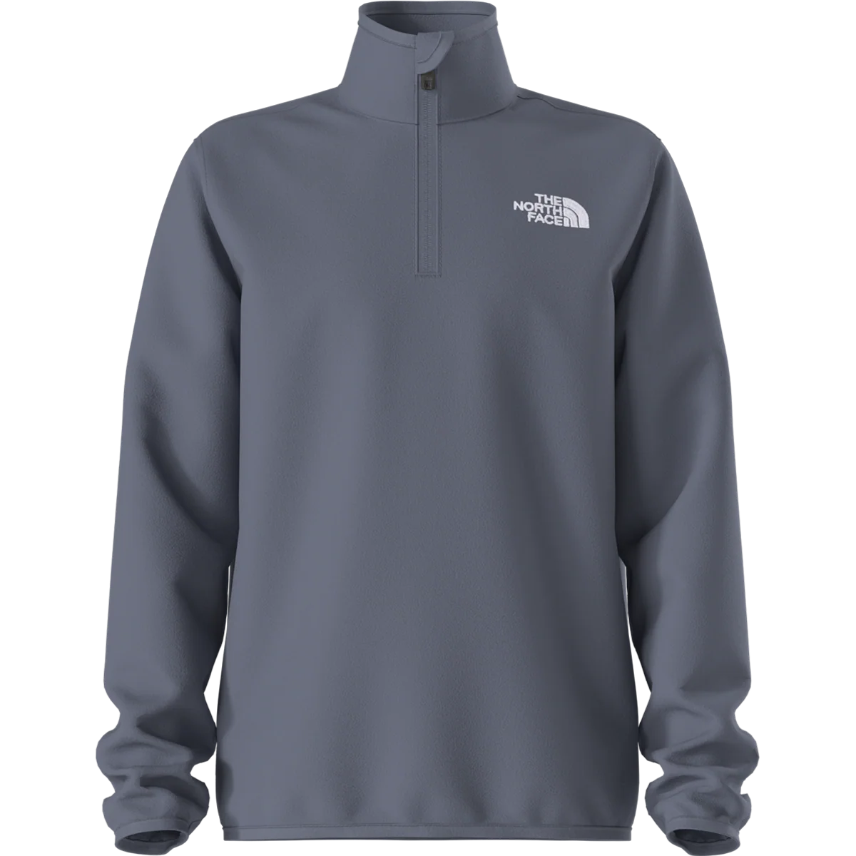 Youth Glacier 1/4 Zip Pullover - Image 3
