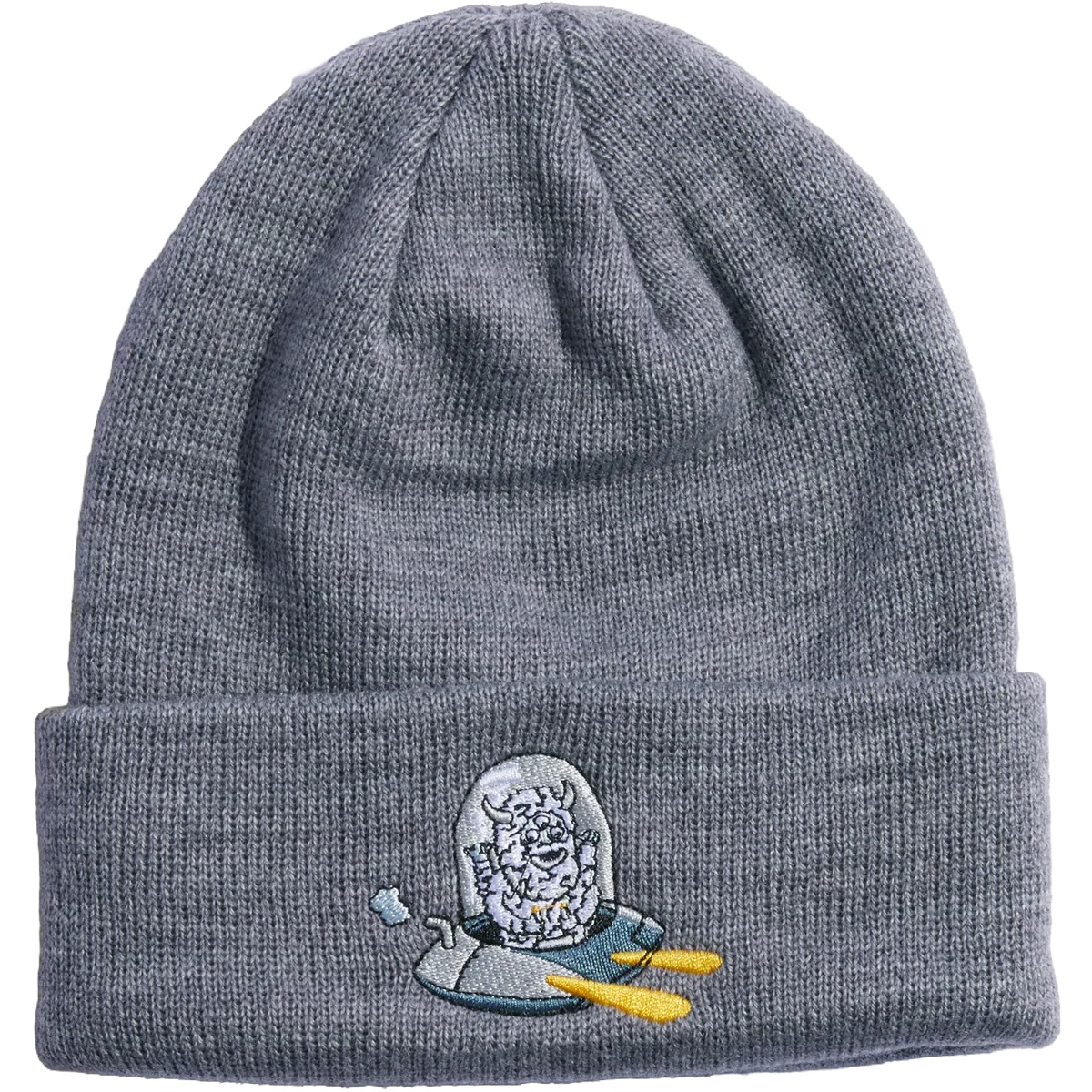 Youth Crave Cuff Beanie - Image 2