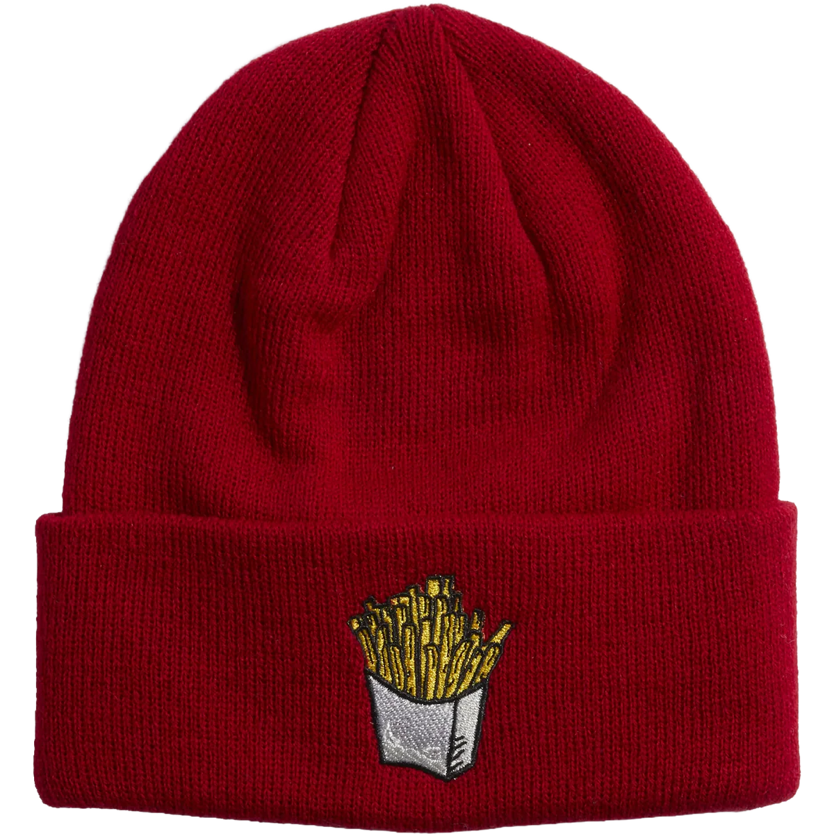 Youth Crave Cuff Beanie - Image 3