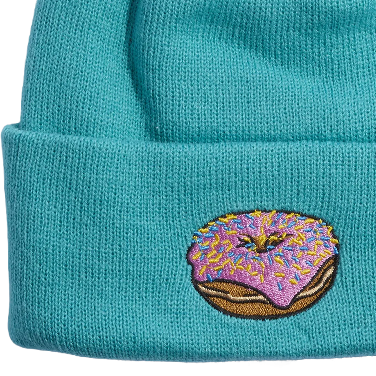 Youth Crave Cuff Beanie - Image 4