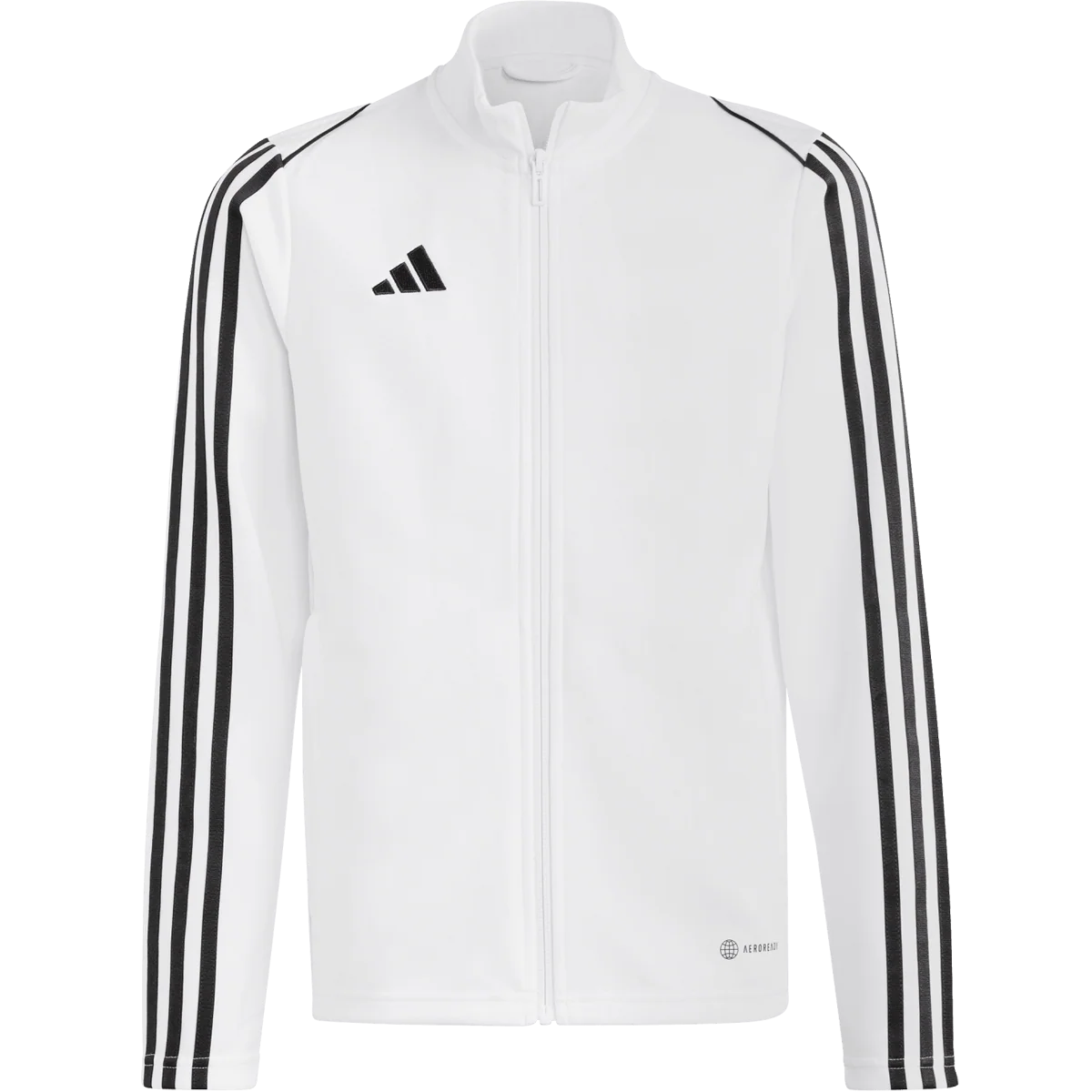 Youth Tiro 23 League Training Jacket - Image 3