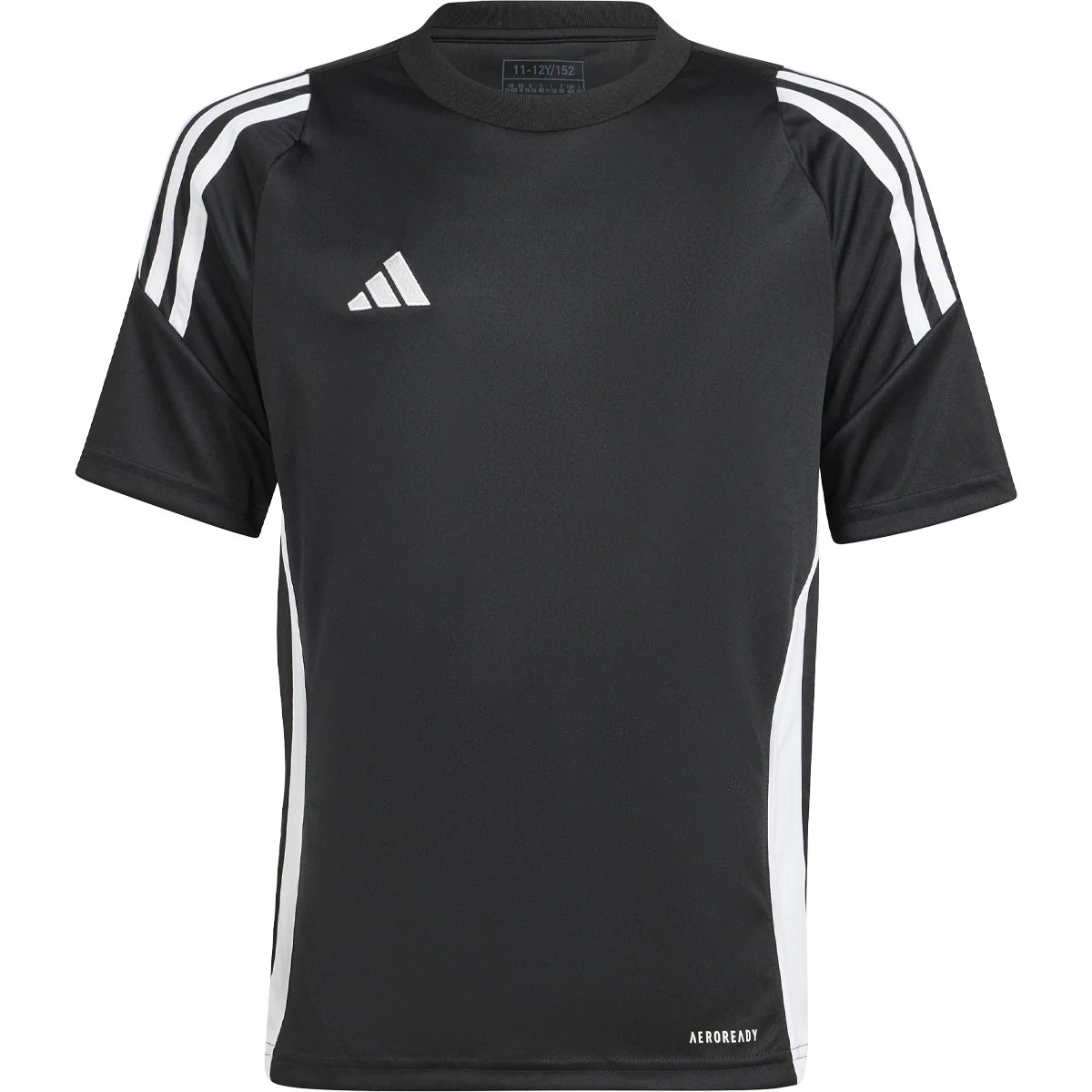 Youth Tiro 24 Jersey