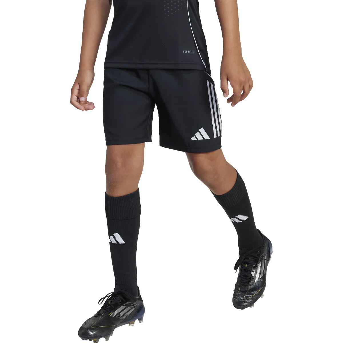 Youth Tiro Match Competition Short - Image 4