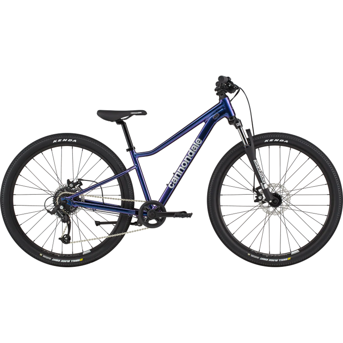 Youth Trail 26"