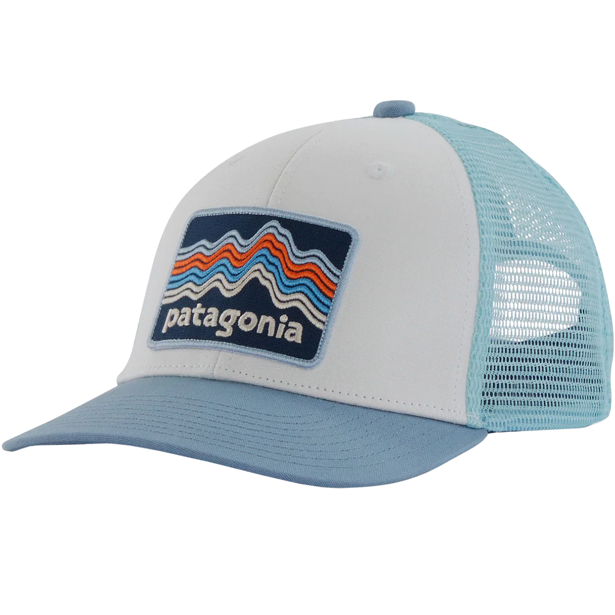 Youth Trucker Hat