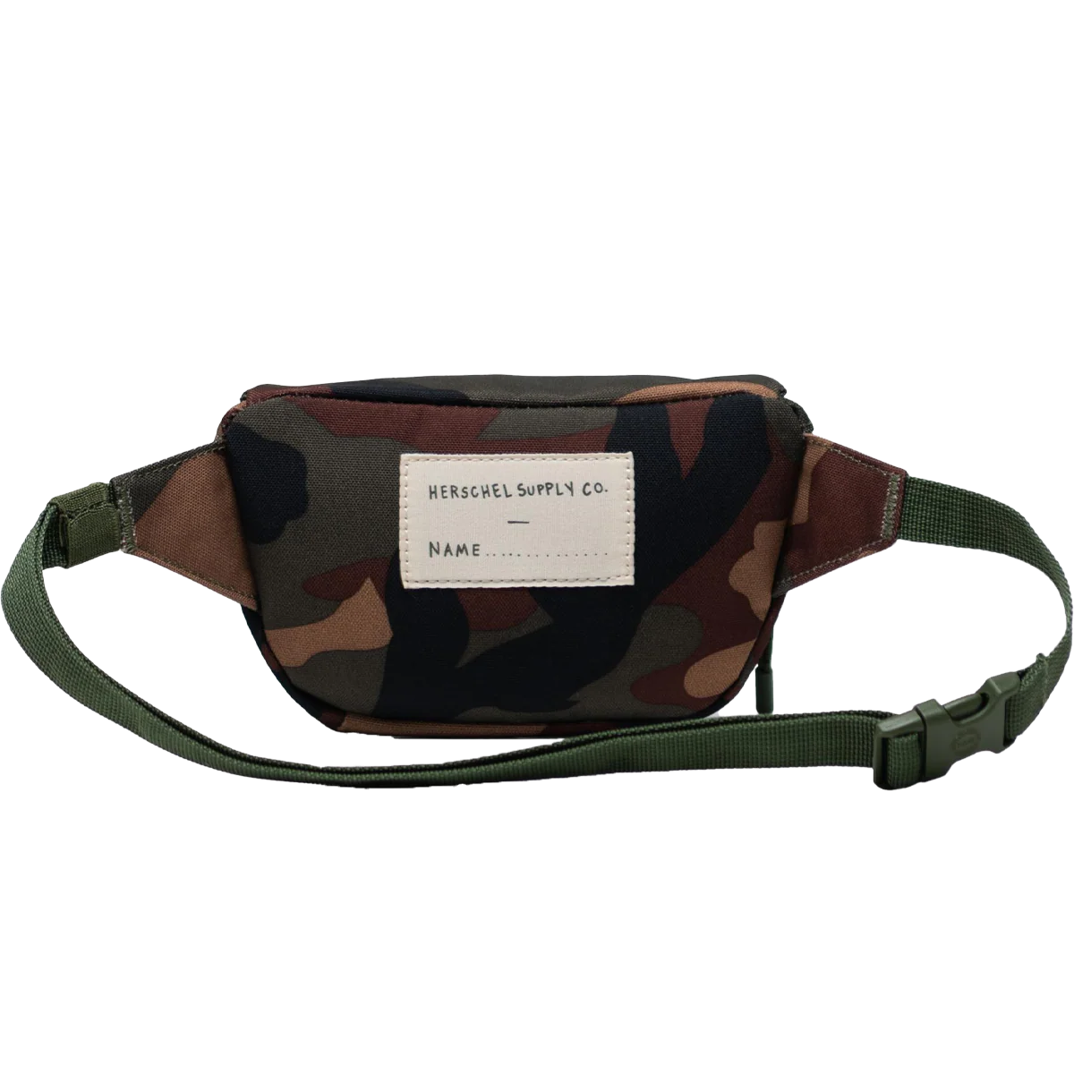 Youth Twelve Waist Pack - Image 5