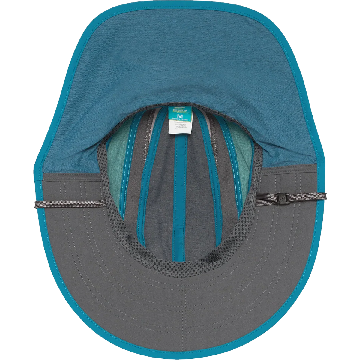 Youth Ultra Adventure Hat - Image 5