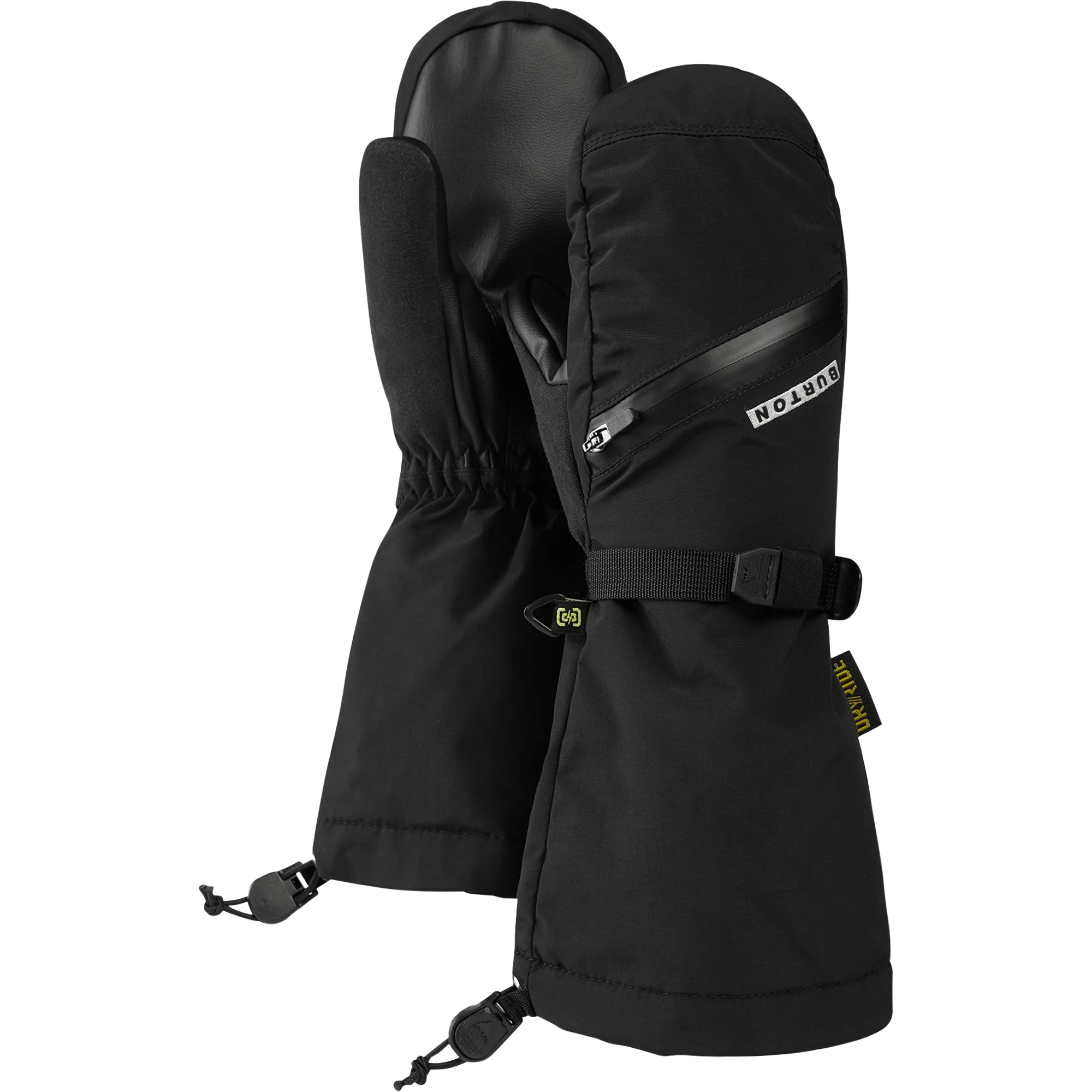 Youth Vent Mitt - Image 3