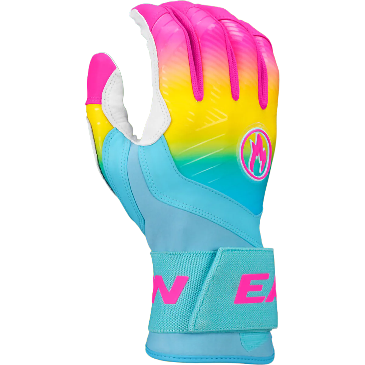 Youth Walk-Off Locked In Ethos Gloves - Image 2