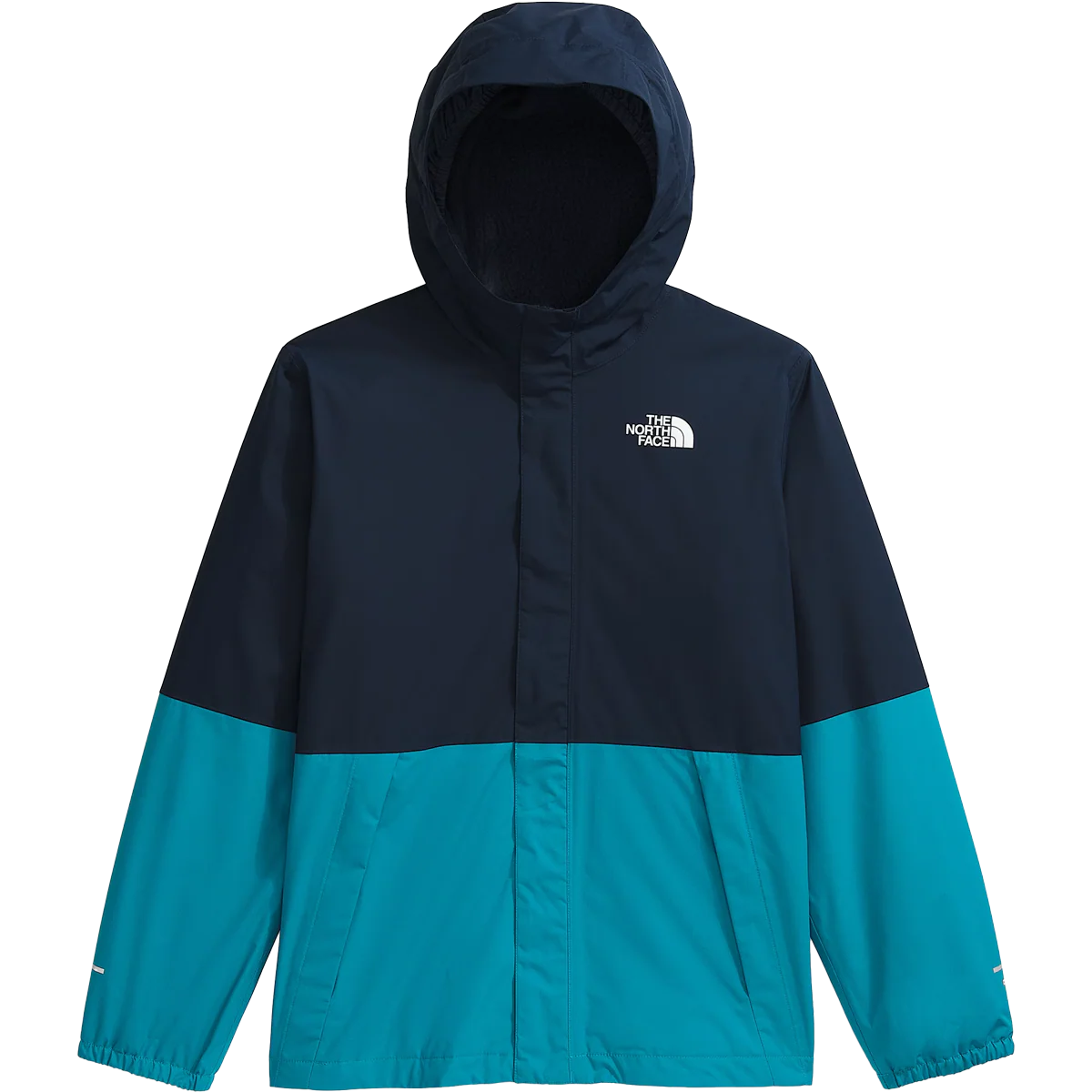 Youth Warm Antora Rain Jacket