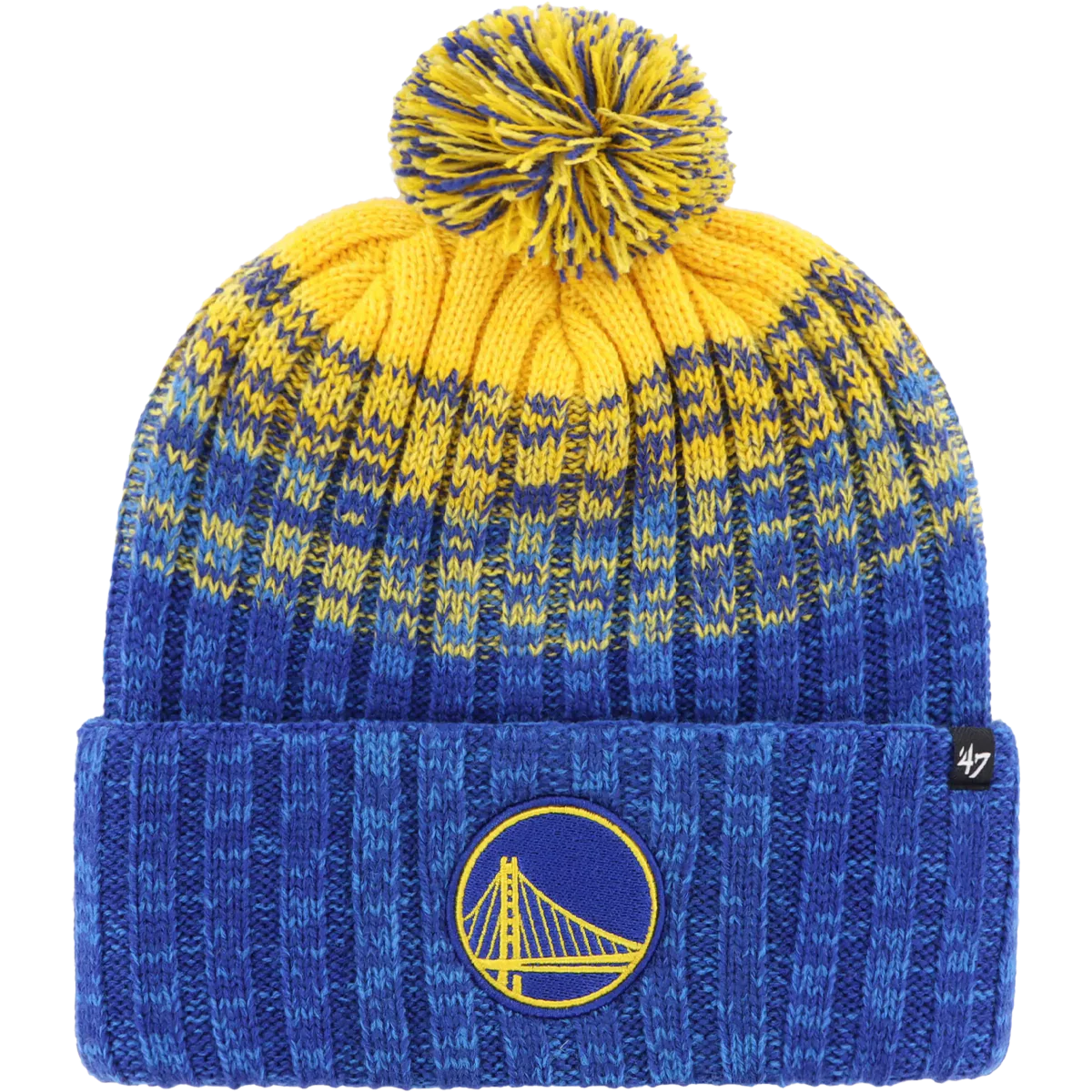 Youth Warriors Cascade ’47 Cuff Knit