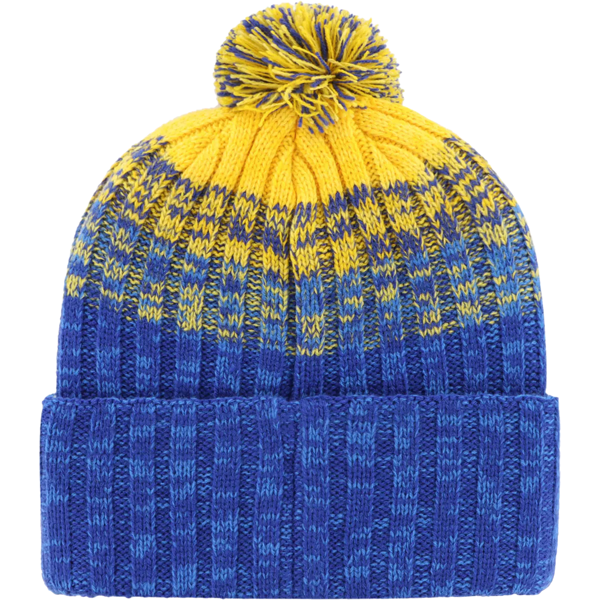Youth Warriors Cascade ’47 Cuff Knit - Image 2