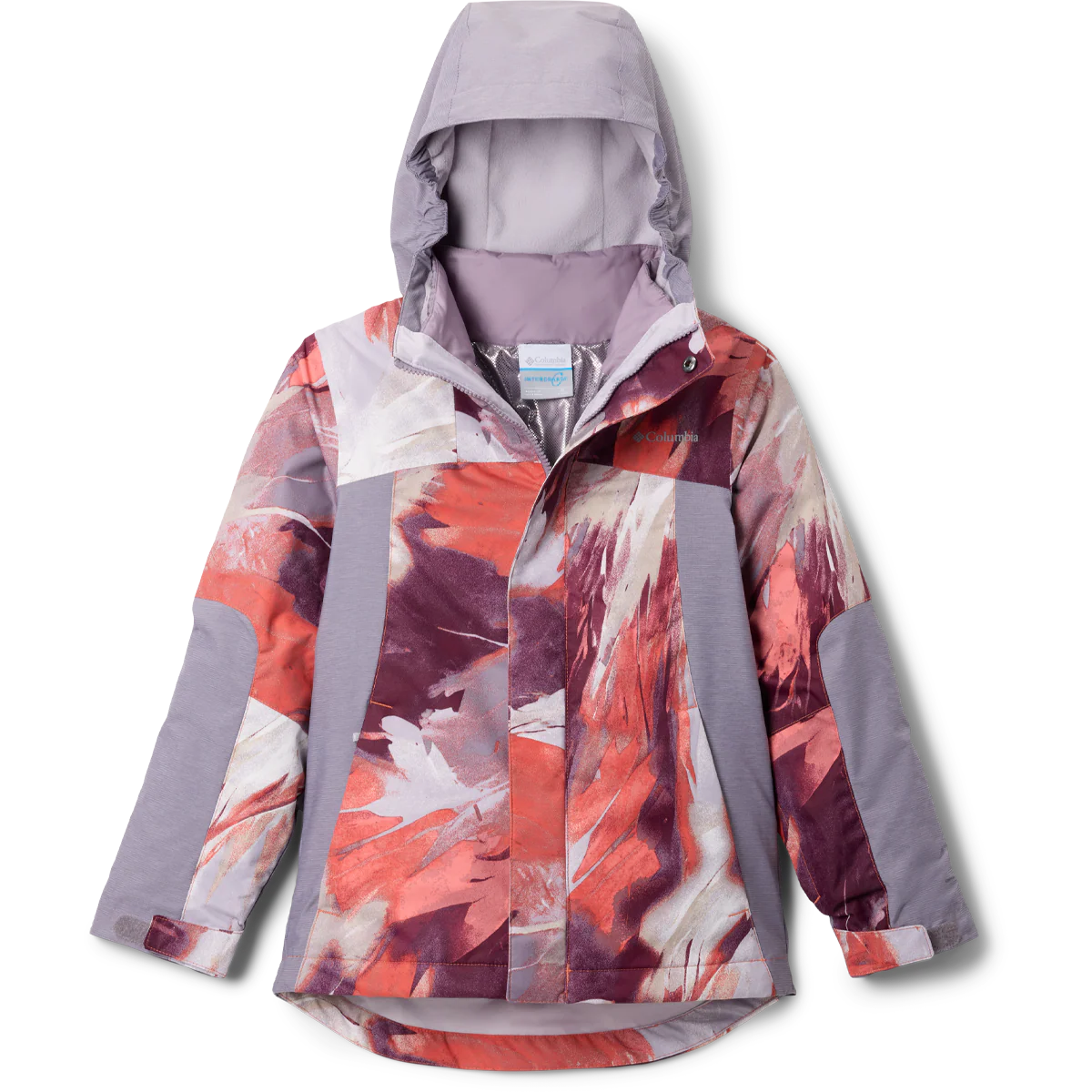 Youth Whirlibird III Interchange Jacket - Image 2