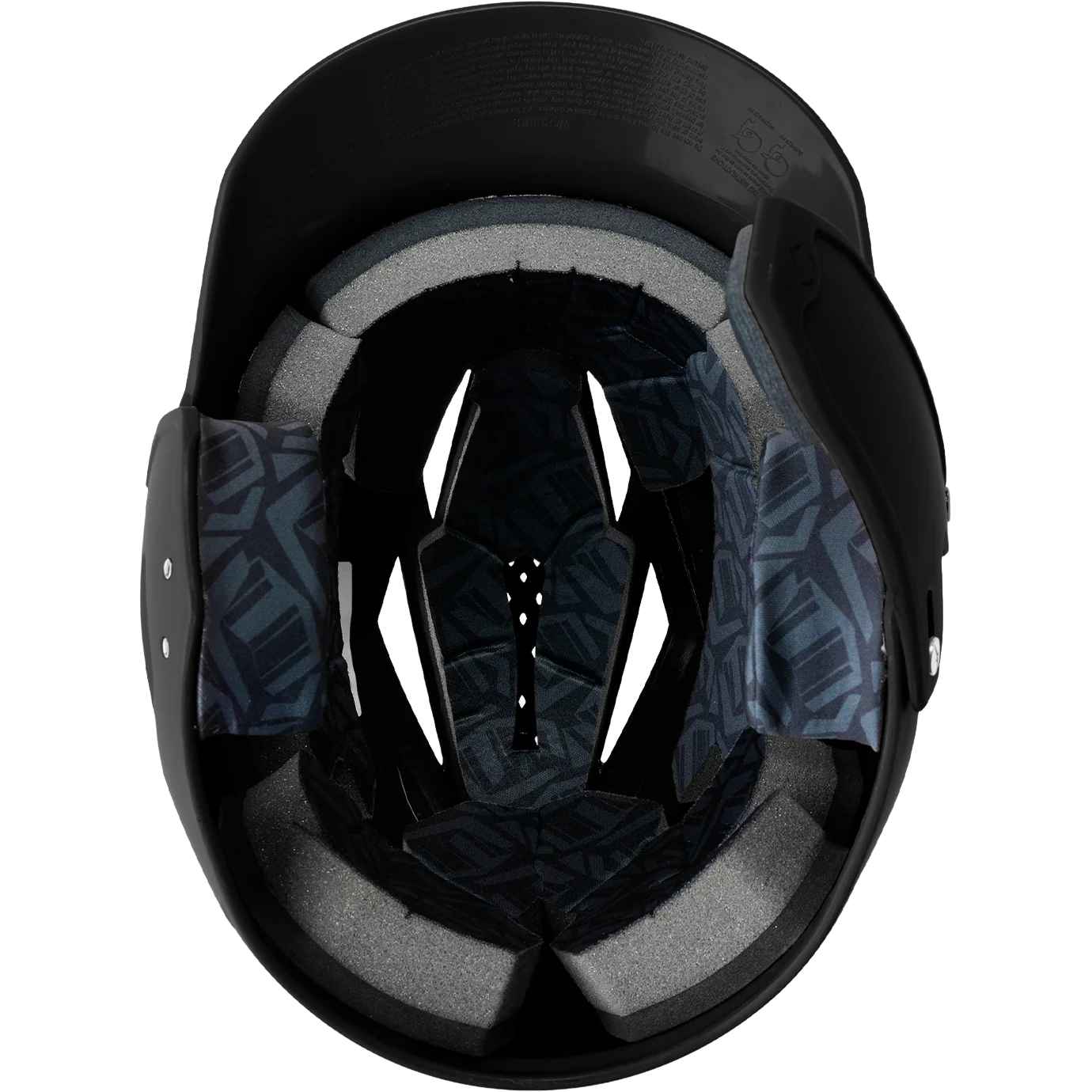 XVT 2.0 Matte Helmet with Face Shield - Image 11