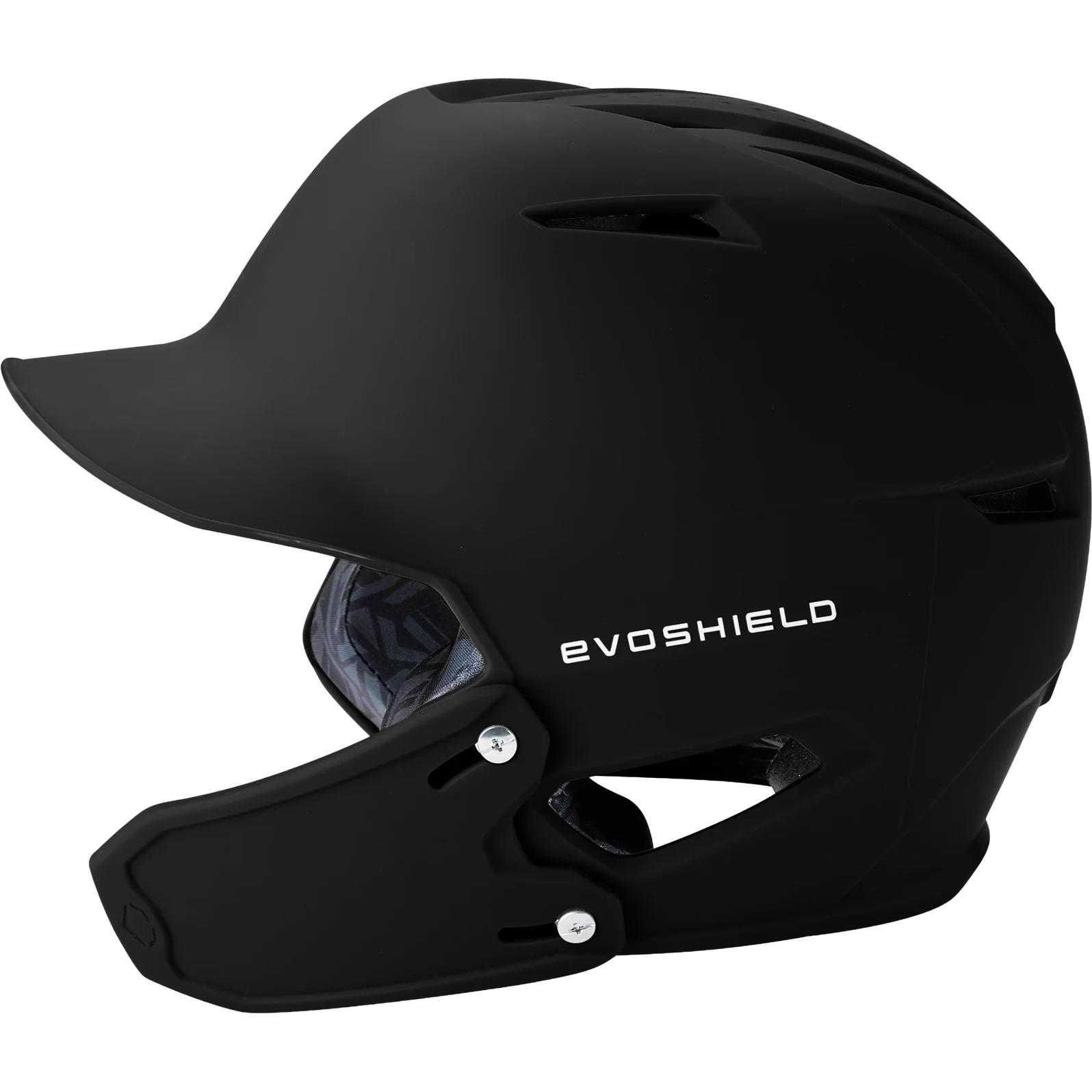XVT 2.0 Matte Helmet with Face Shield - Image 6