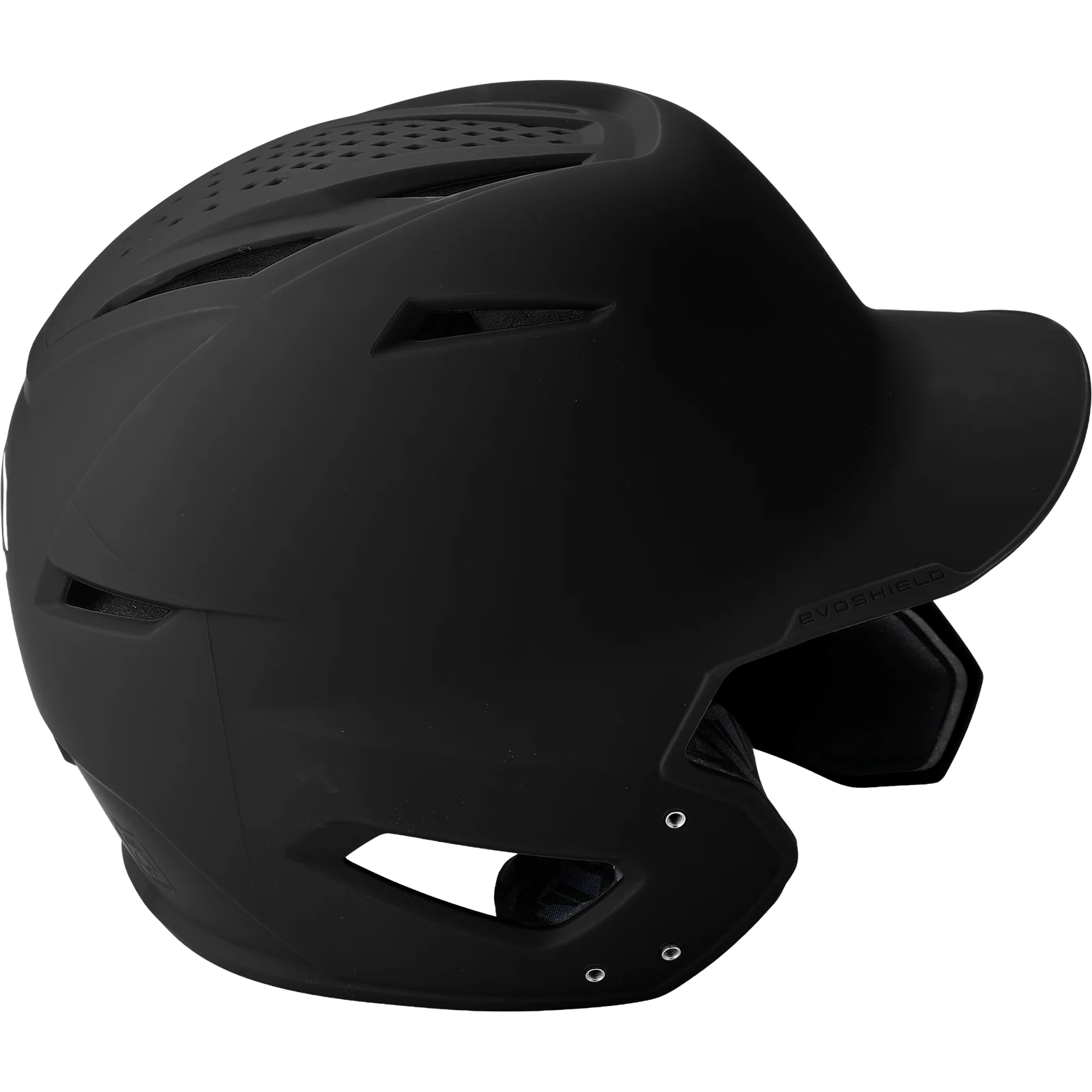 XVT 2.0 Matte Helmet with Face Shield - Image 8