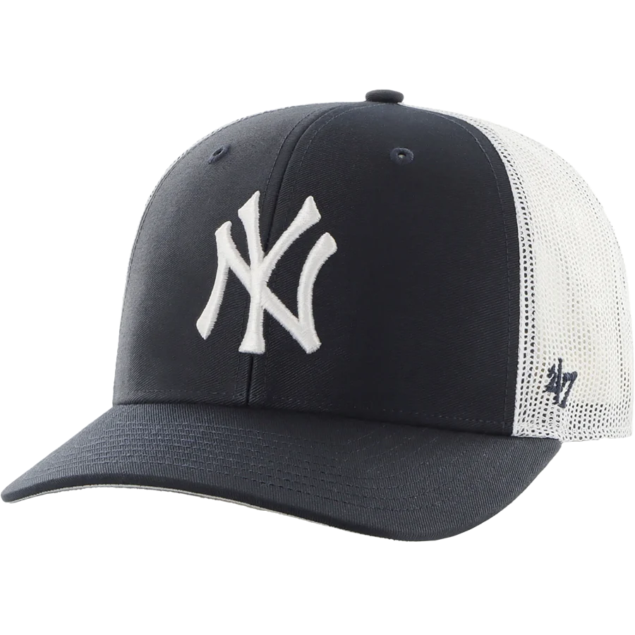 Yankees '47 Trucker