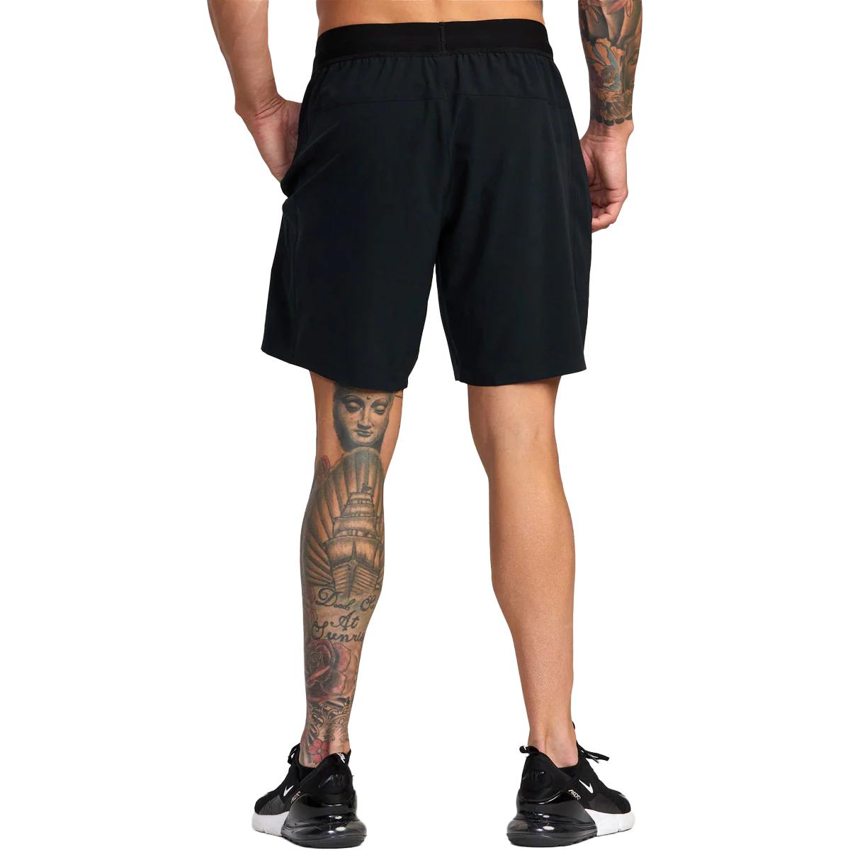 Yogger Plus 18" Short - Image 4