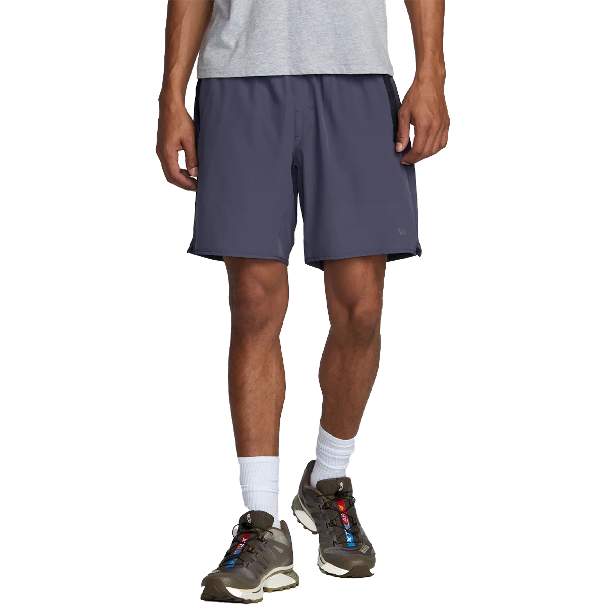Men's Yogger Stretch Shorts 17" - Image 5