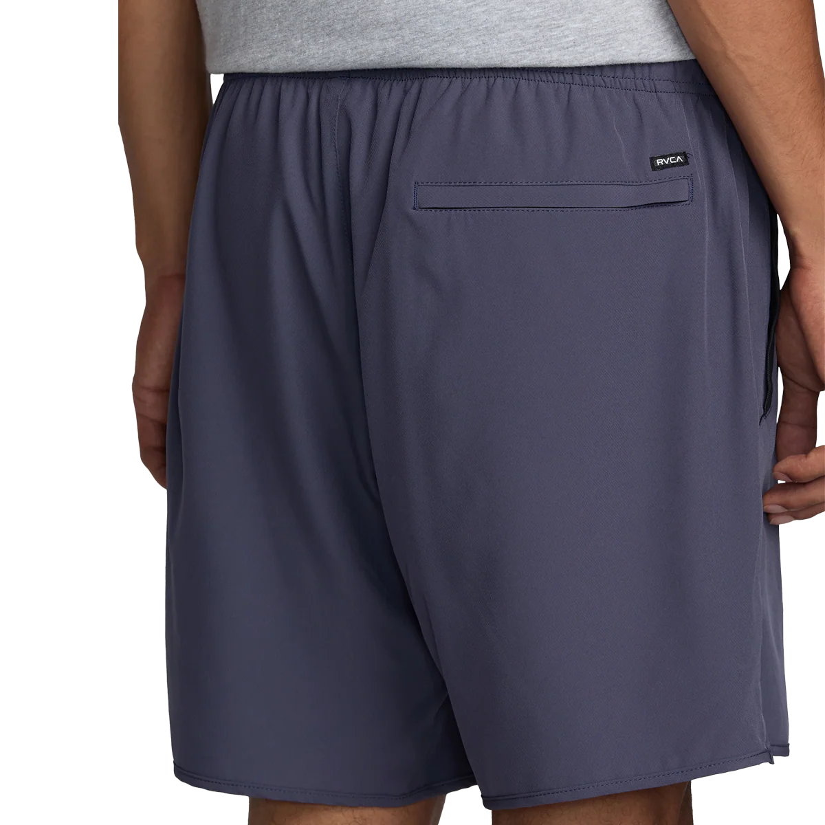 Men's Yogger Stretch Shorts 17" - Image 7
