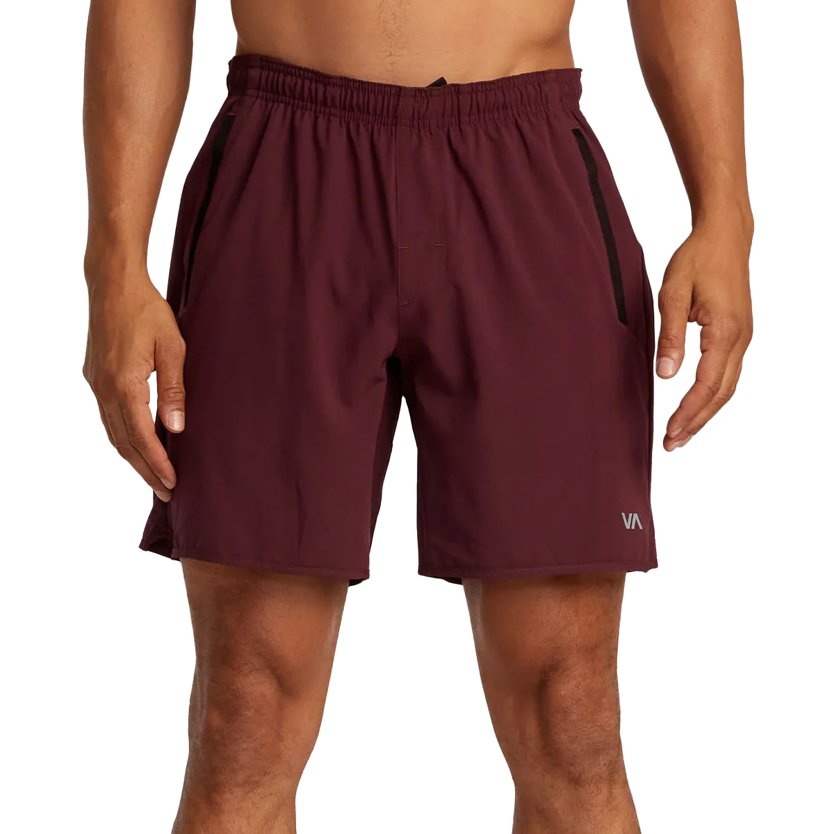 Men's Yogger Stretch Short