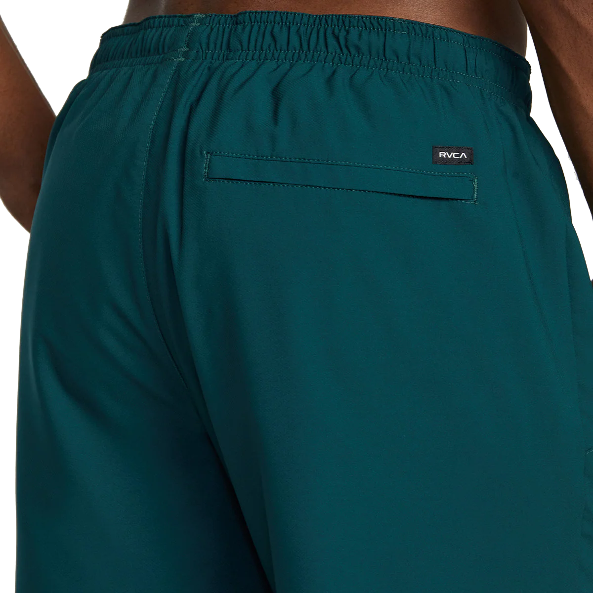 Men's Yogger Stretch Short - Image 9