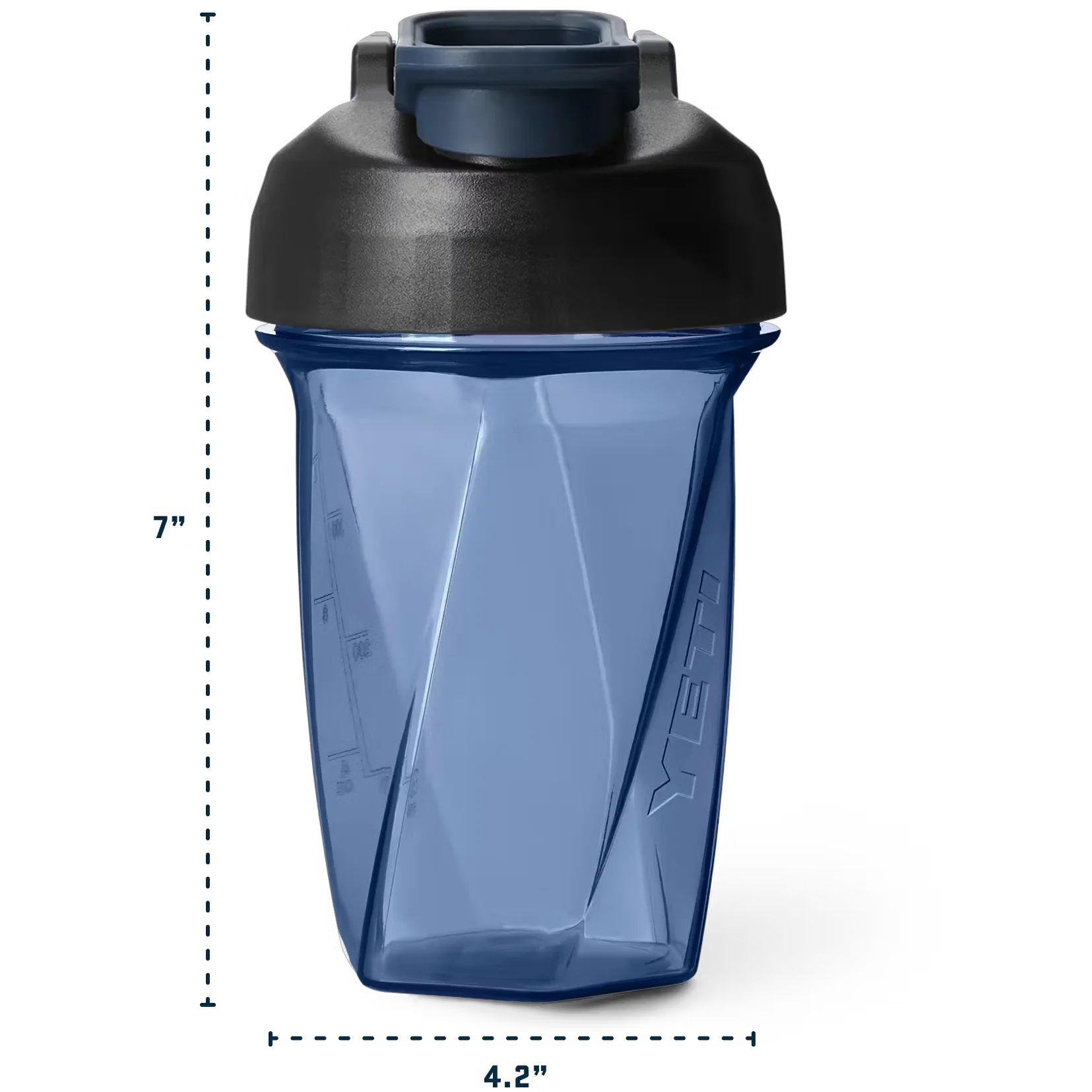 Yonder 20 oz Shaker Bottle - Image 6