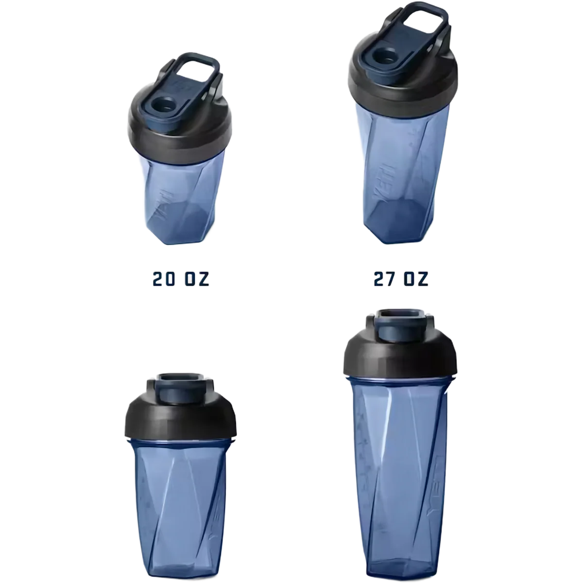 Yonder 20 oz Shaker Bottle - Image 7