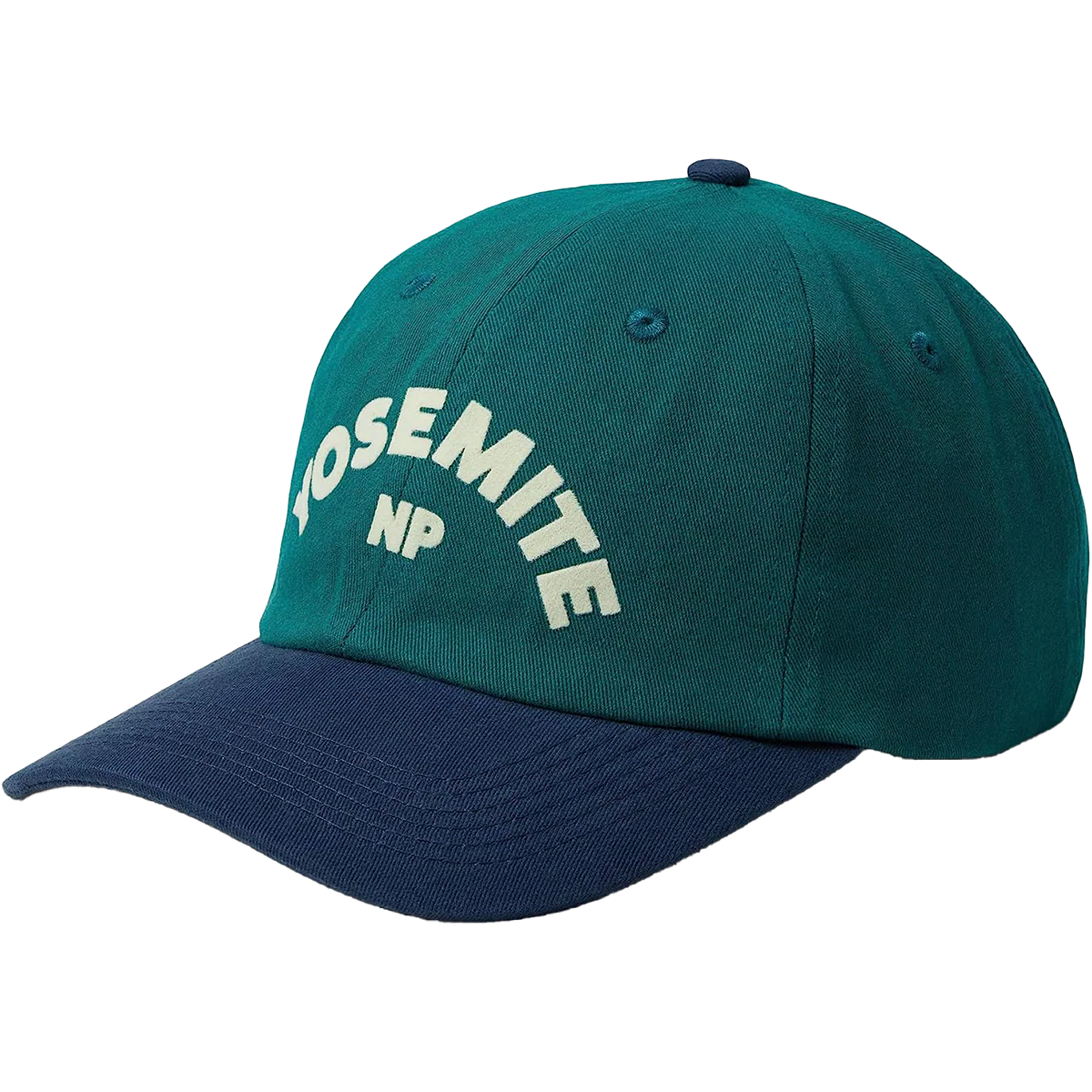 Yosemite National Park Spell It Out Hat