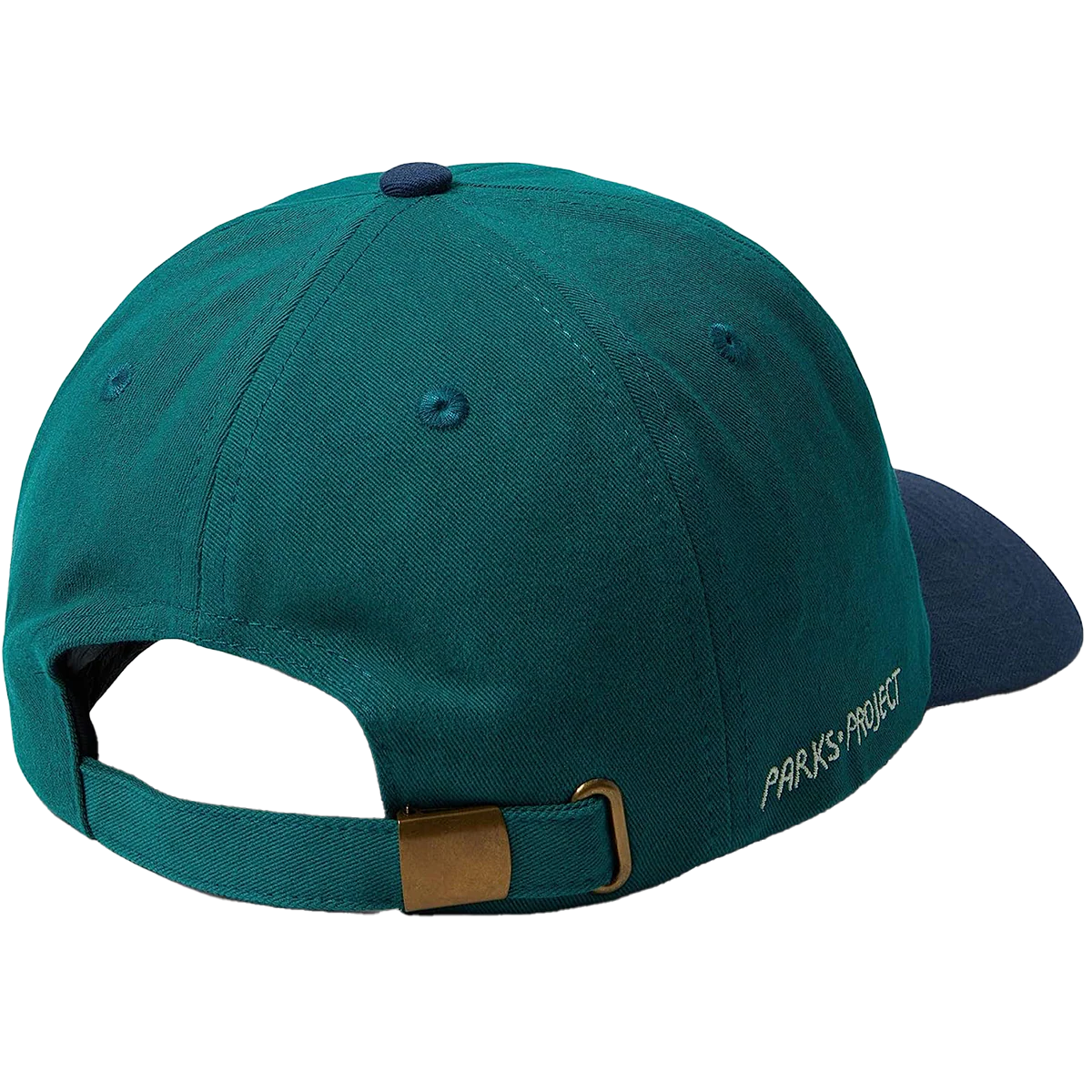 Yosemite National Park Spell It Out Hat - Image 2