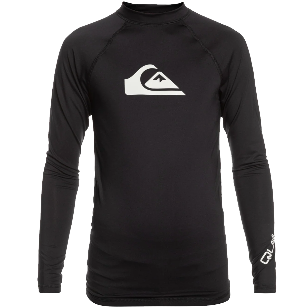 Youth All Time Long Sleeve Rashguard