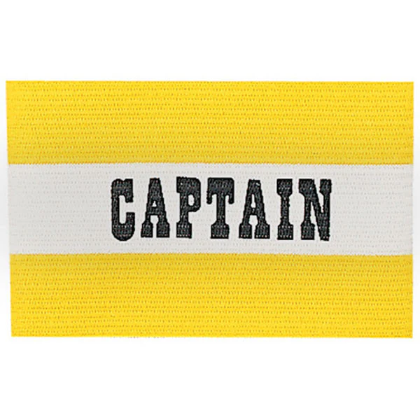 Youth Captain Arm Band - Image 3
