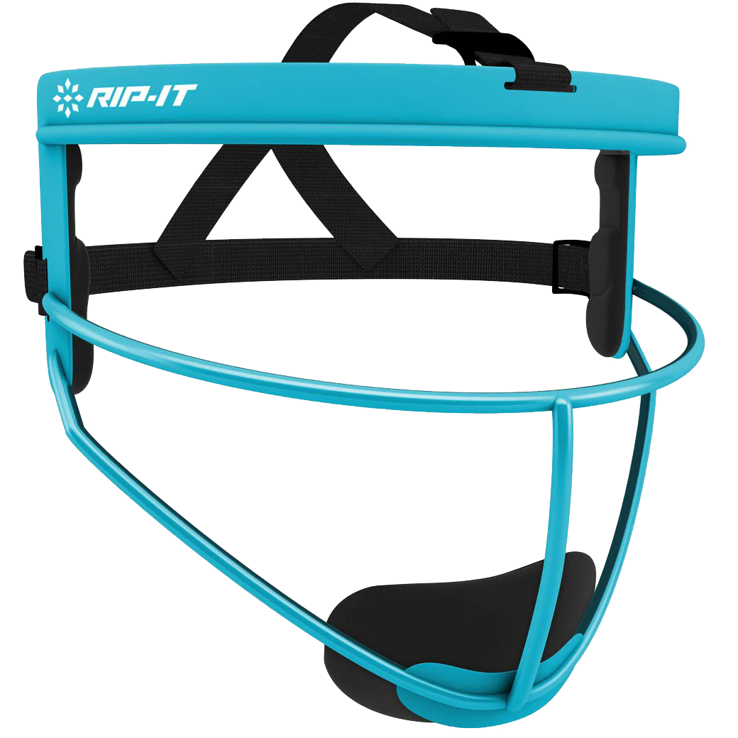 Youth Defense Pro Fielder's Mask - Image 2